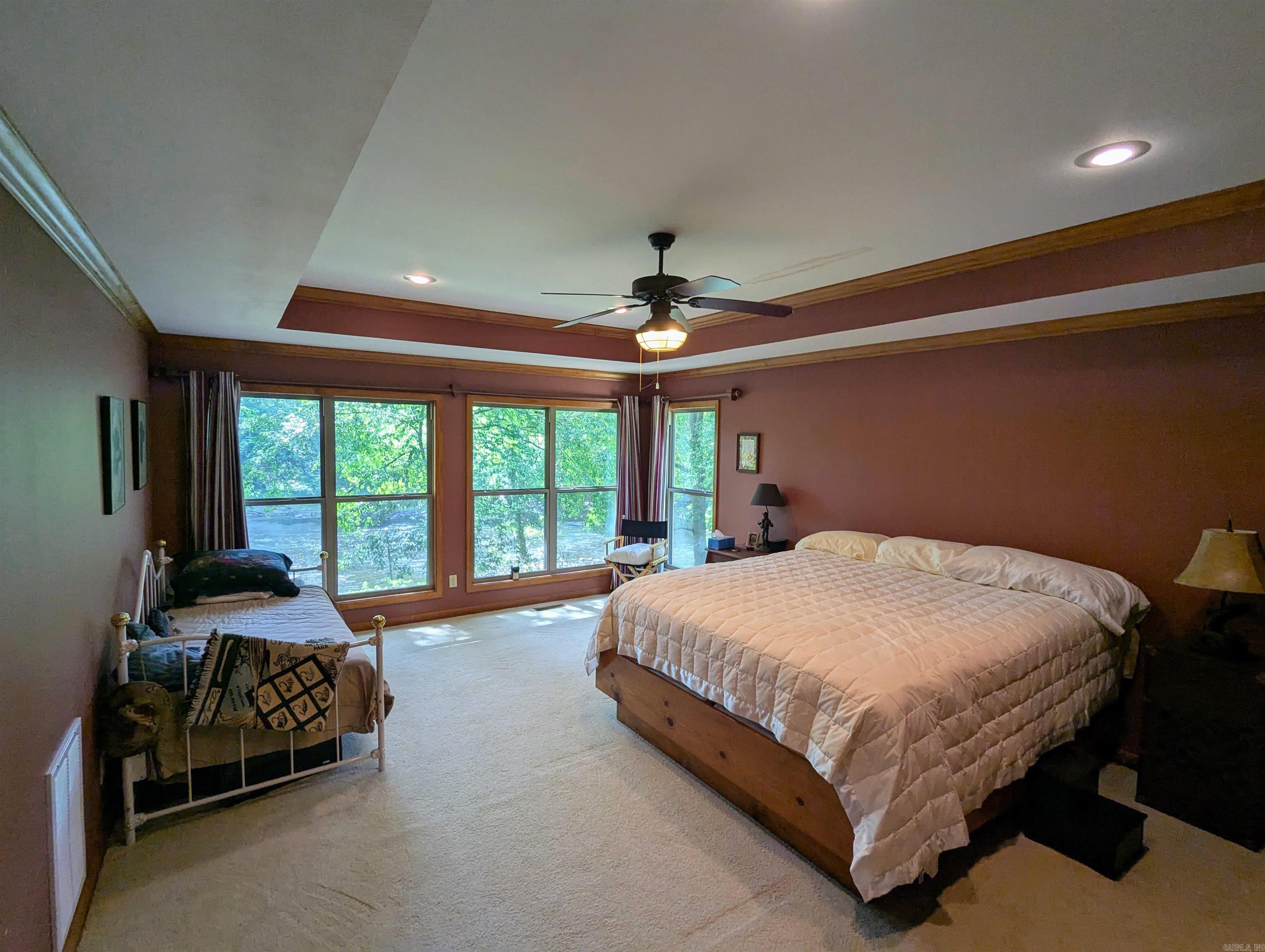 279 River  Heber Springs, AR