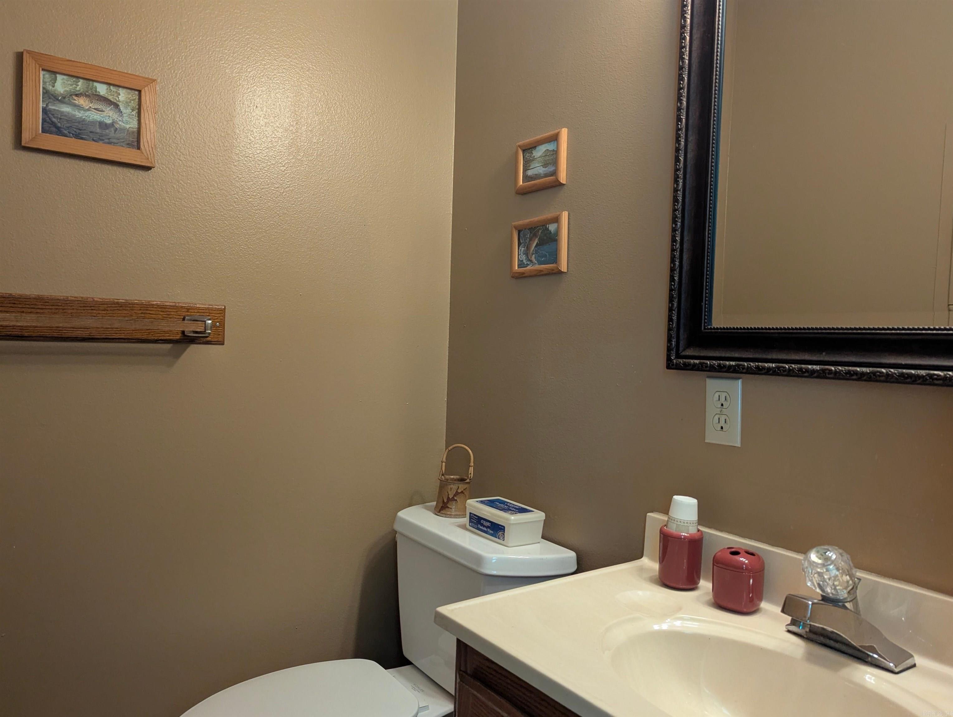 279 River  Heber Springs, AR