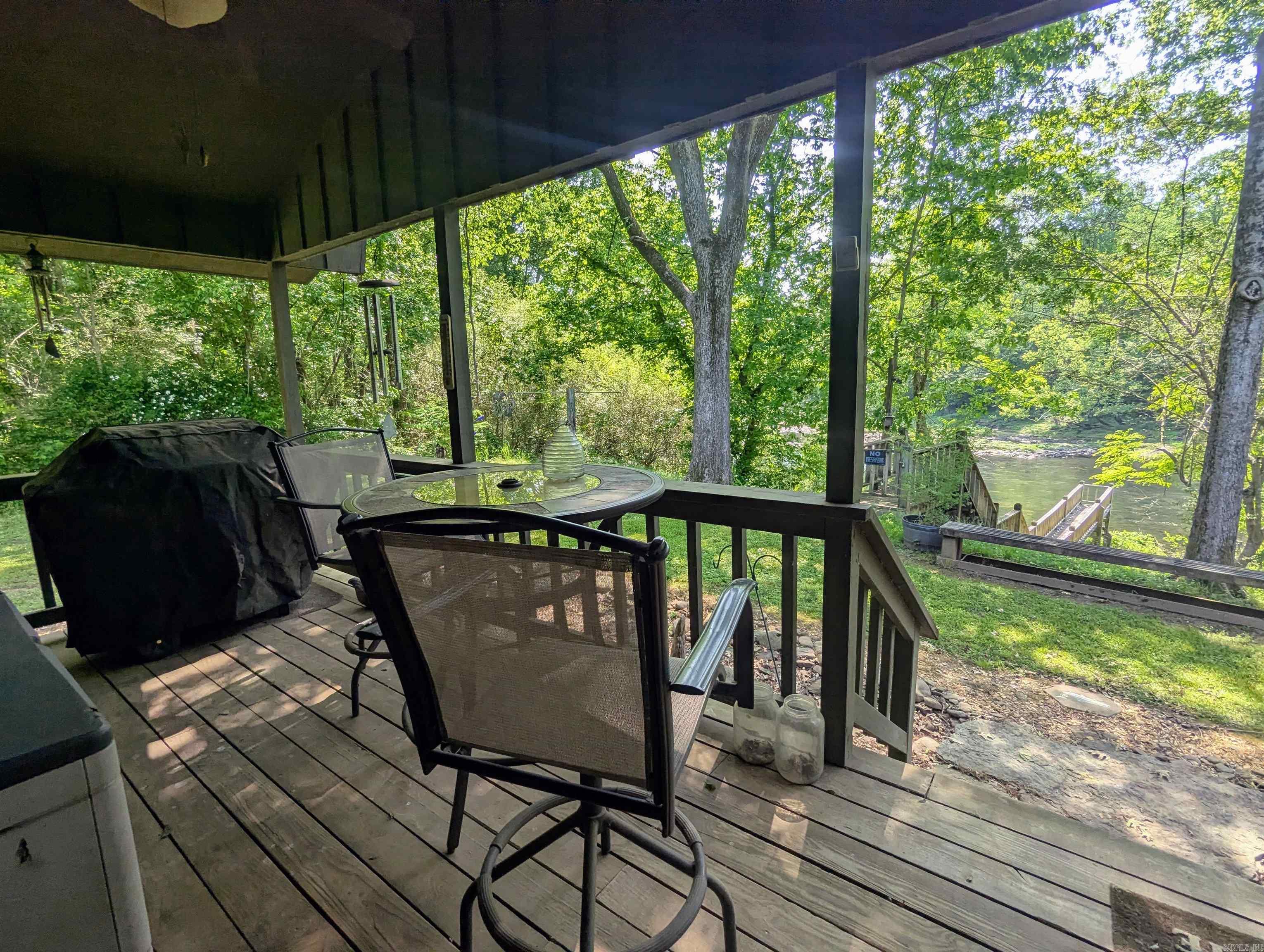 279 River  Heber Springs, AR