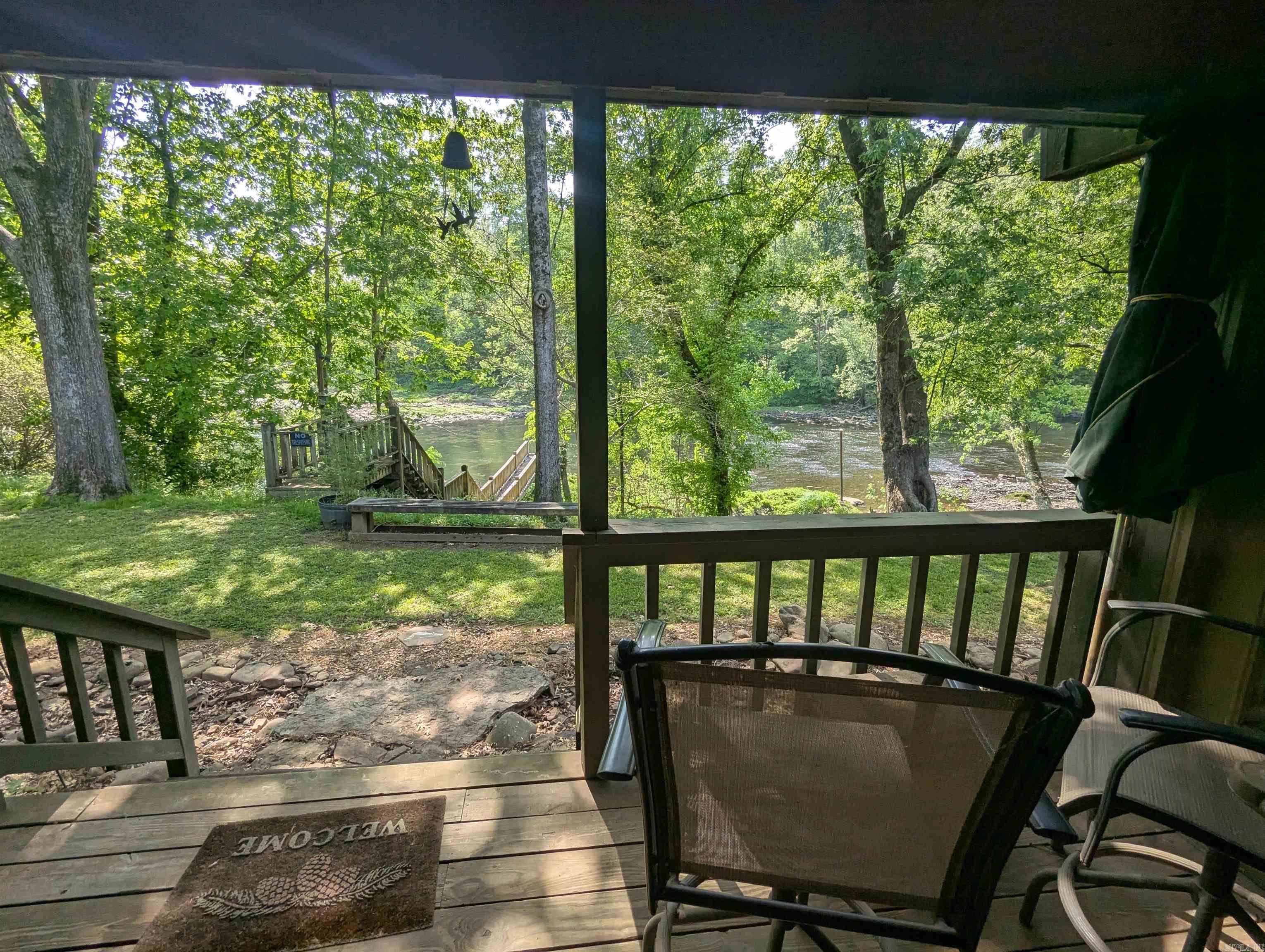 279 River  Heber Springs, AR