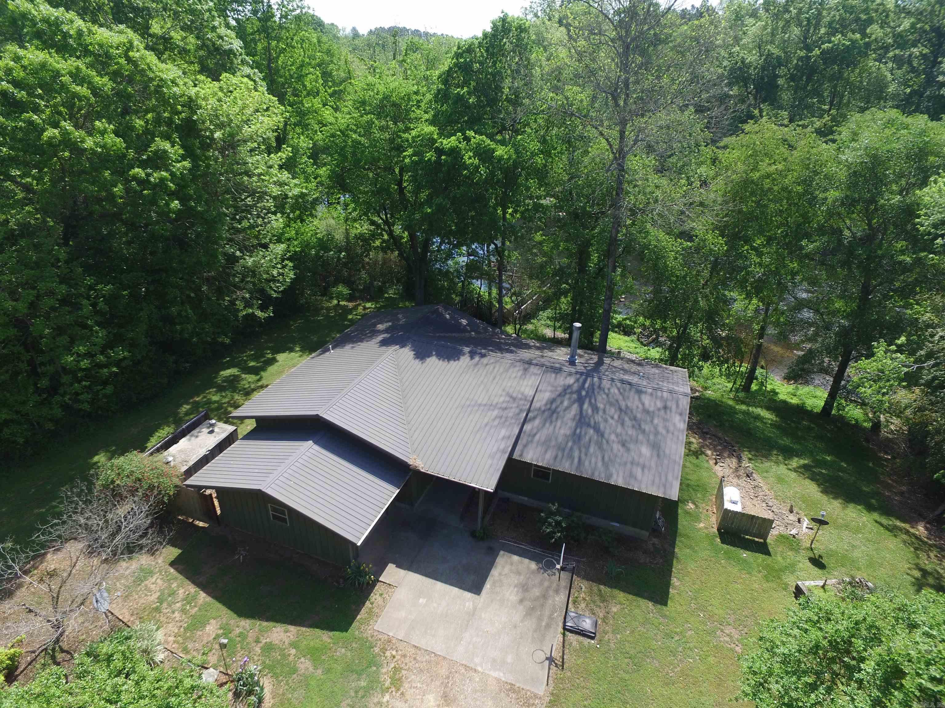 279 River  Heber Springs, AR