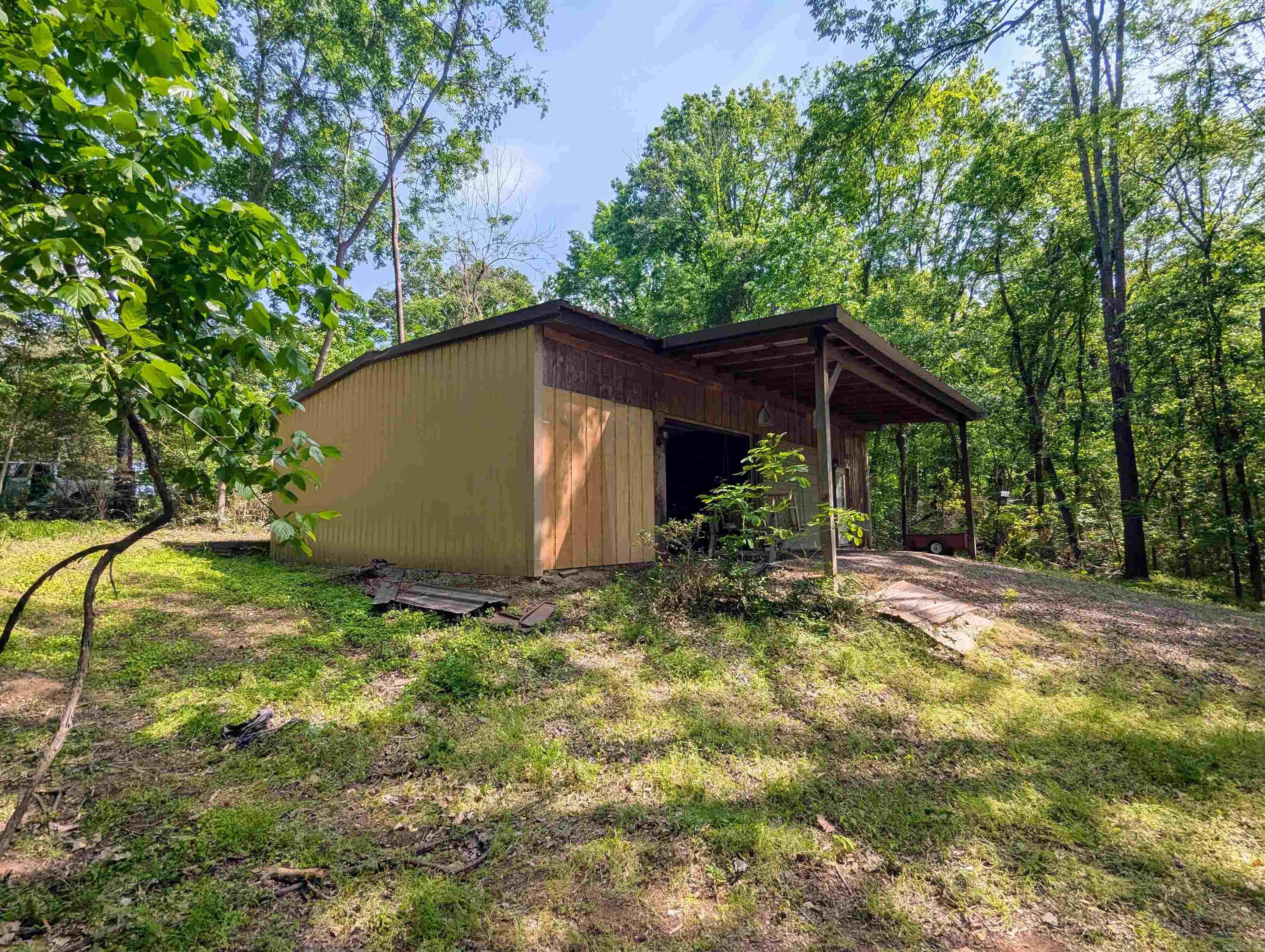 279 River  Heber Springs, AR