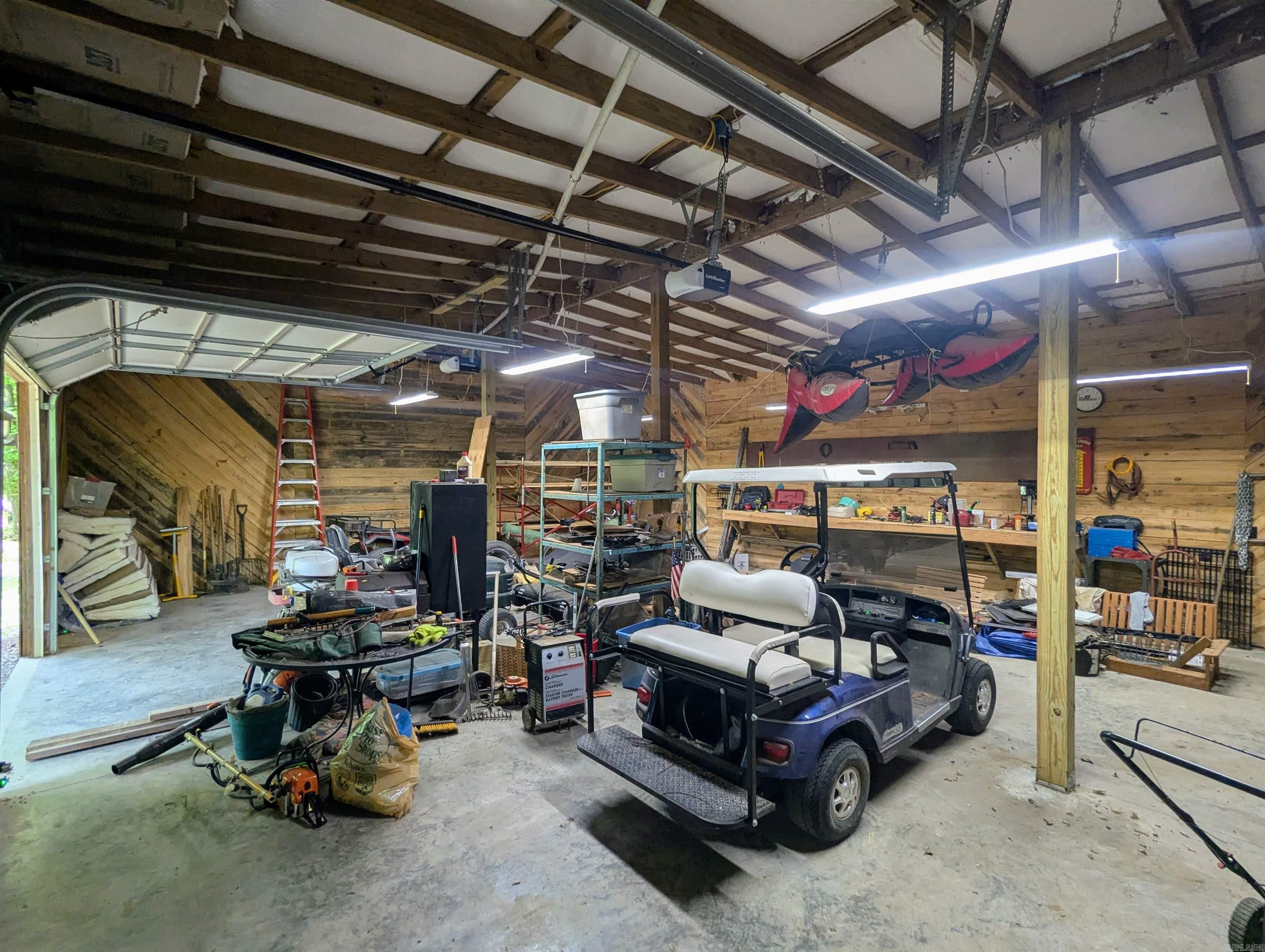 279 River  Heber Springs, AR