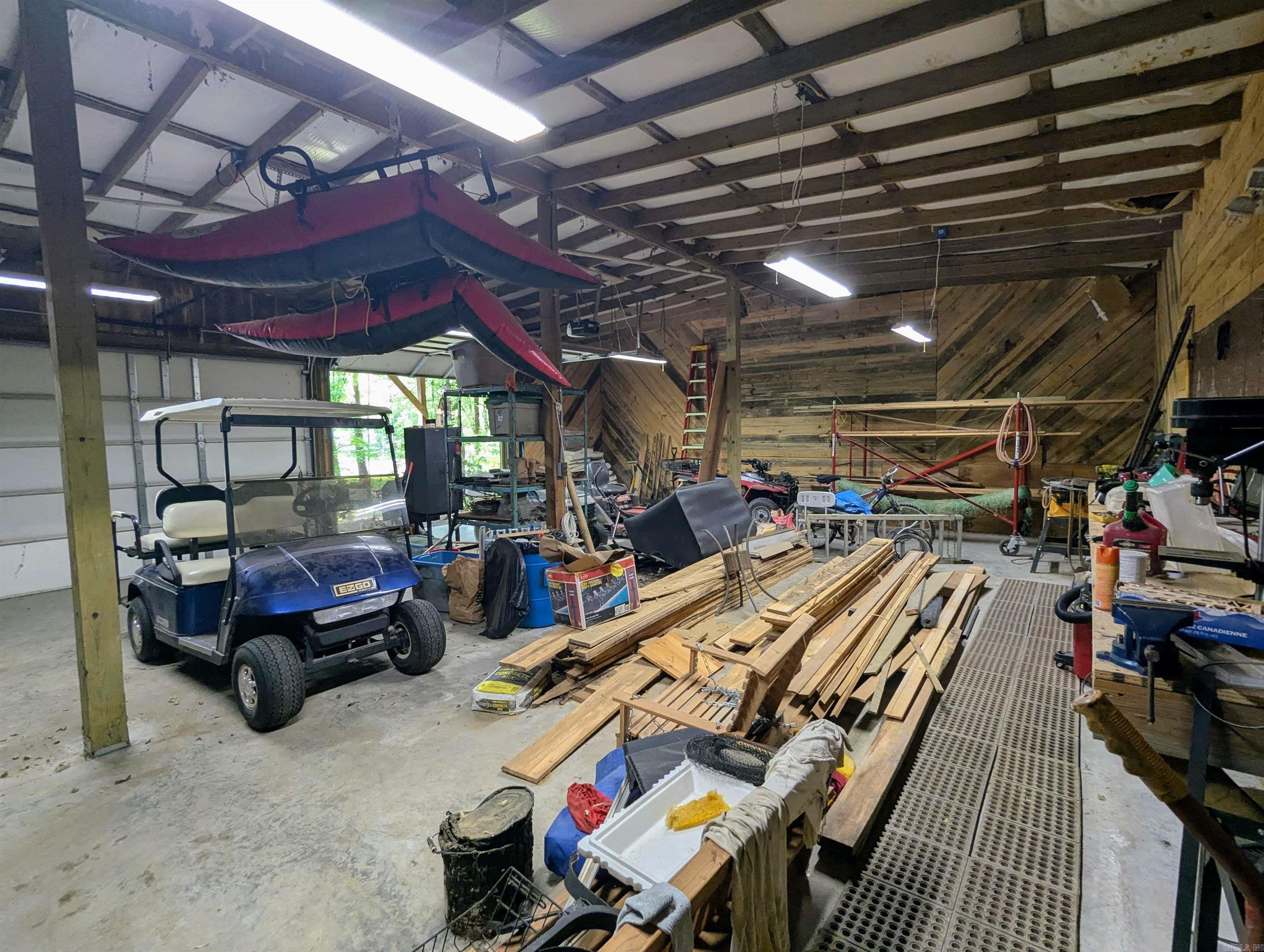 279 River  Heber Springs, AR