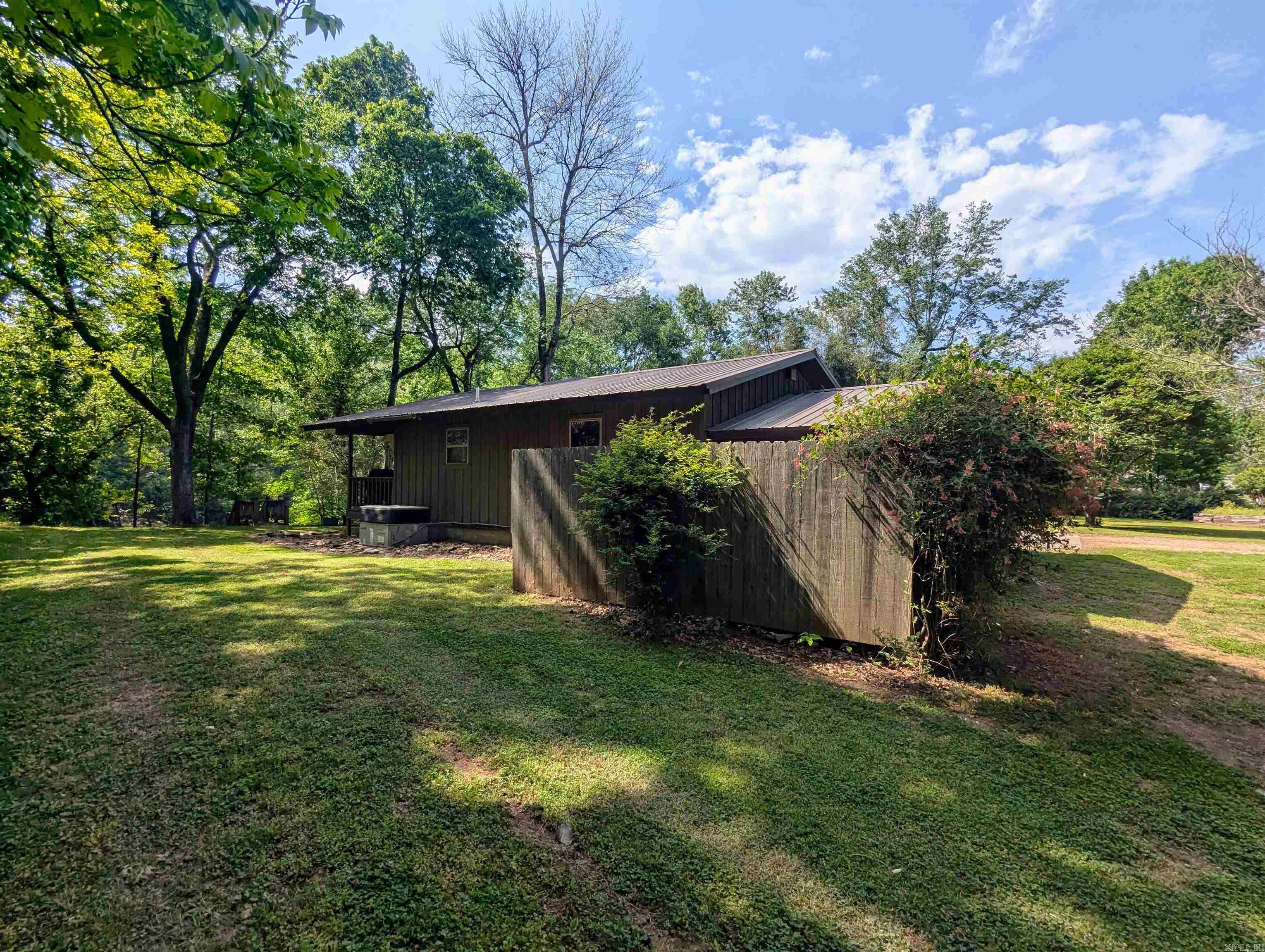 279 River  Heber Springs, AR
