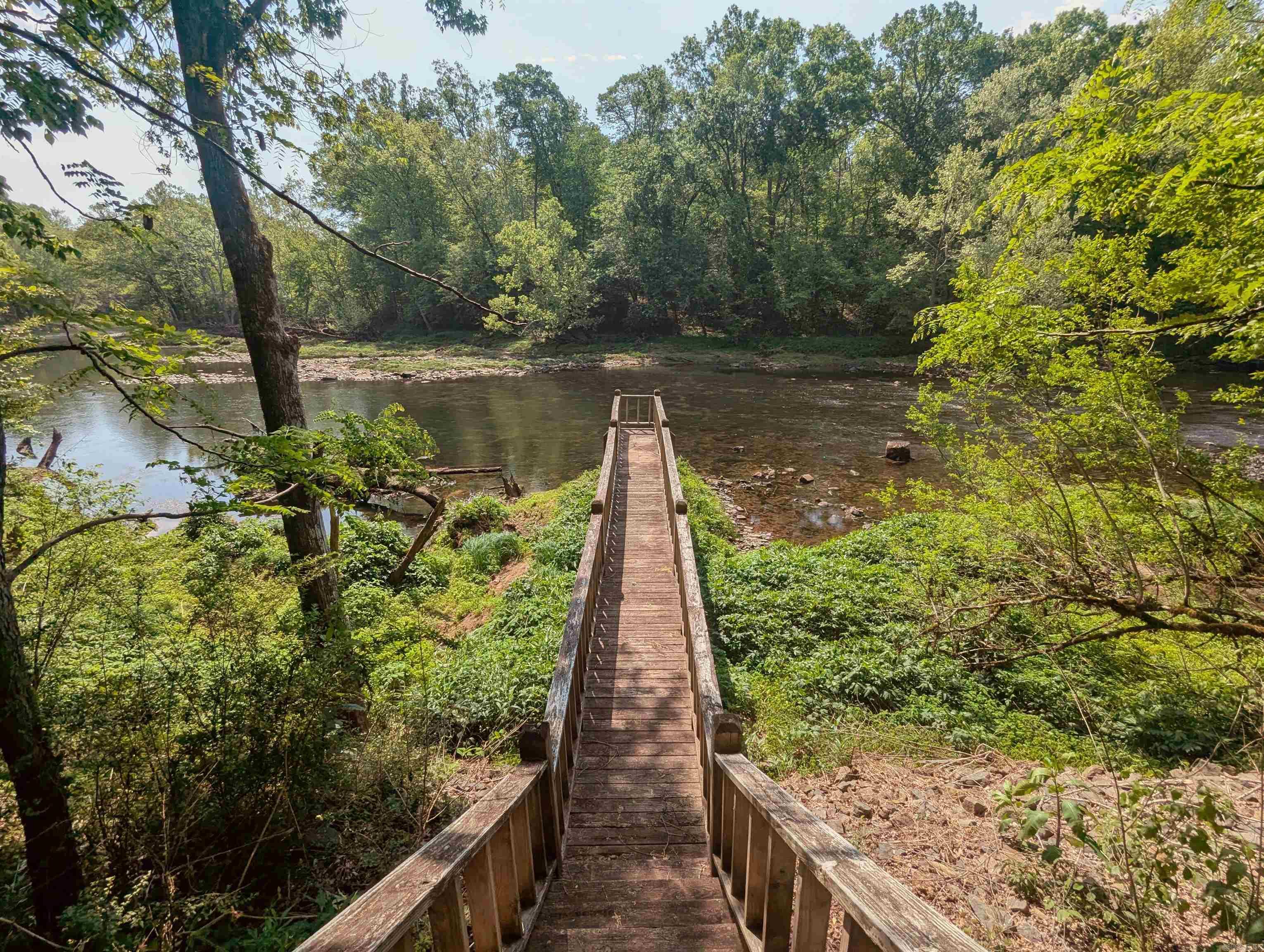 279 River  Heber Springs, AR