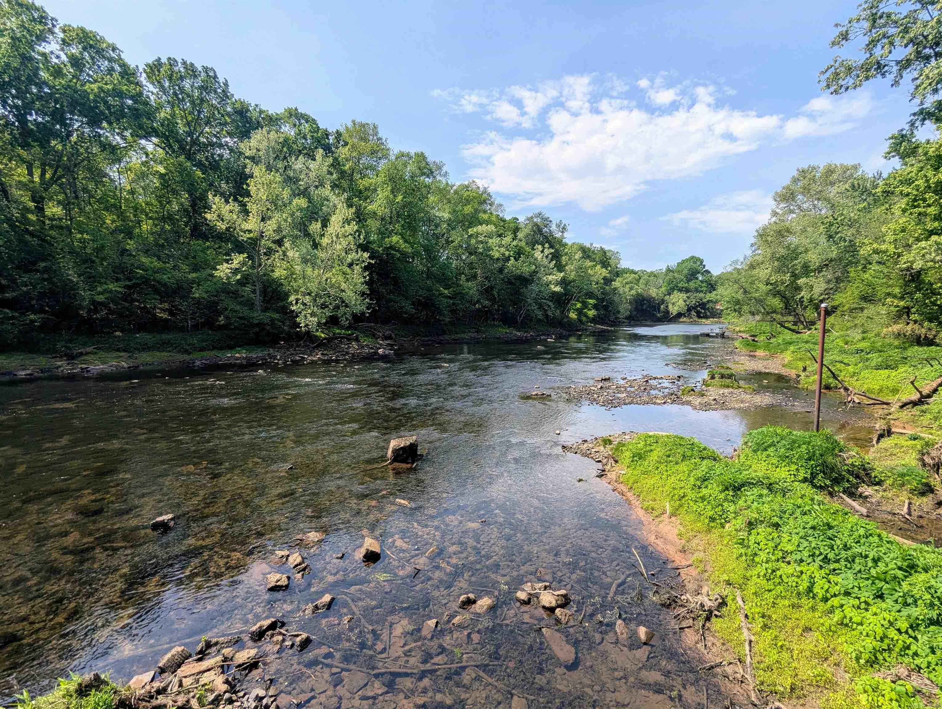 279 River  Heber Springs, AR