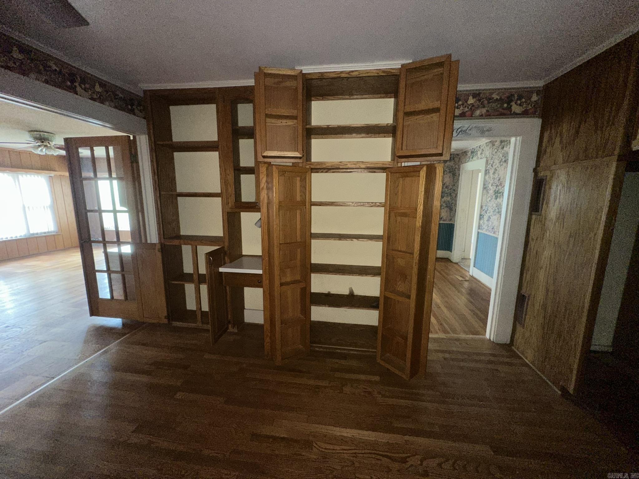 104 S Gannaway  Warren, AR