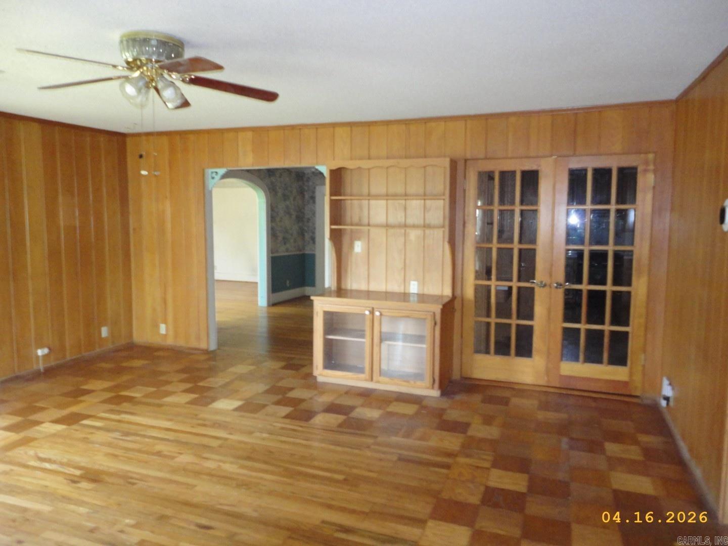 104 S Gannaway  Warren, AR