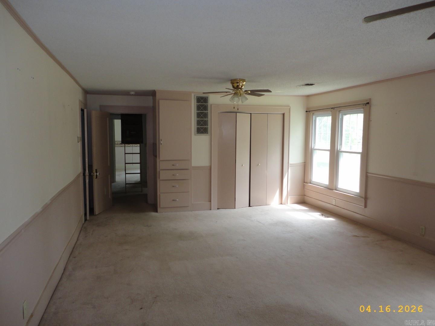 104 S Gannaway  Warren, AR