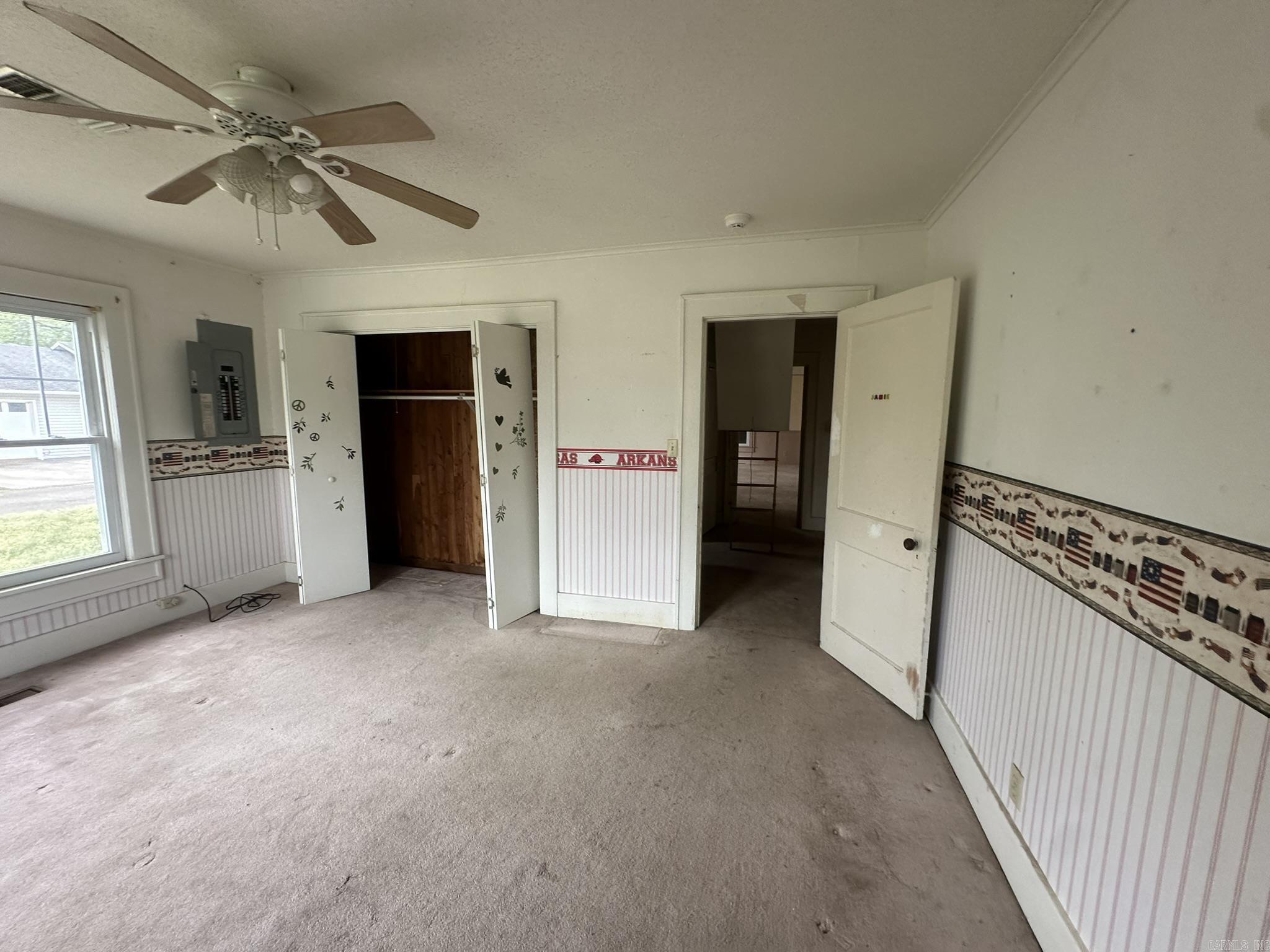 104 S Gannaway  Warren, AR