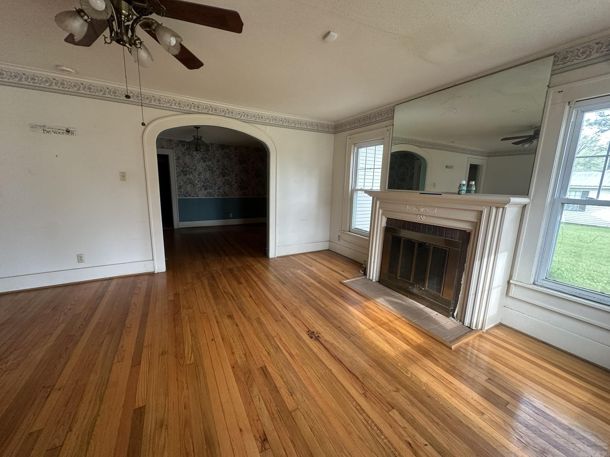 104 S Gannaway  Warren, AR