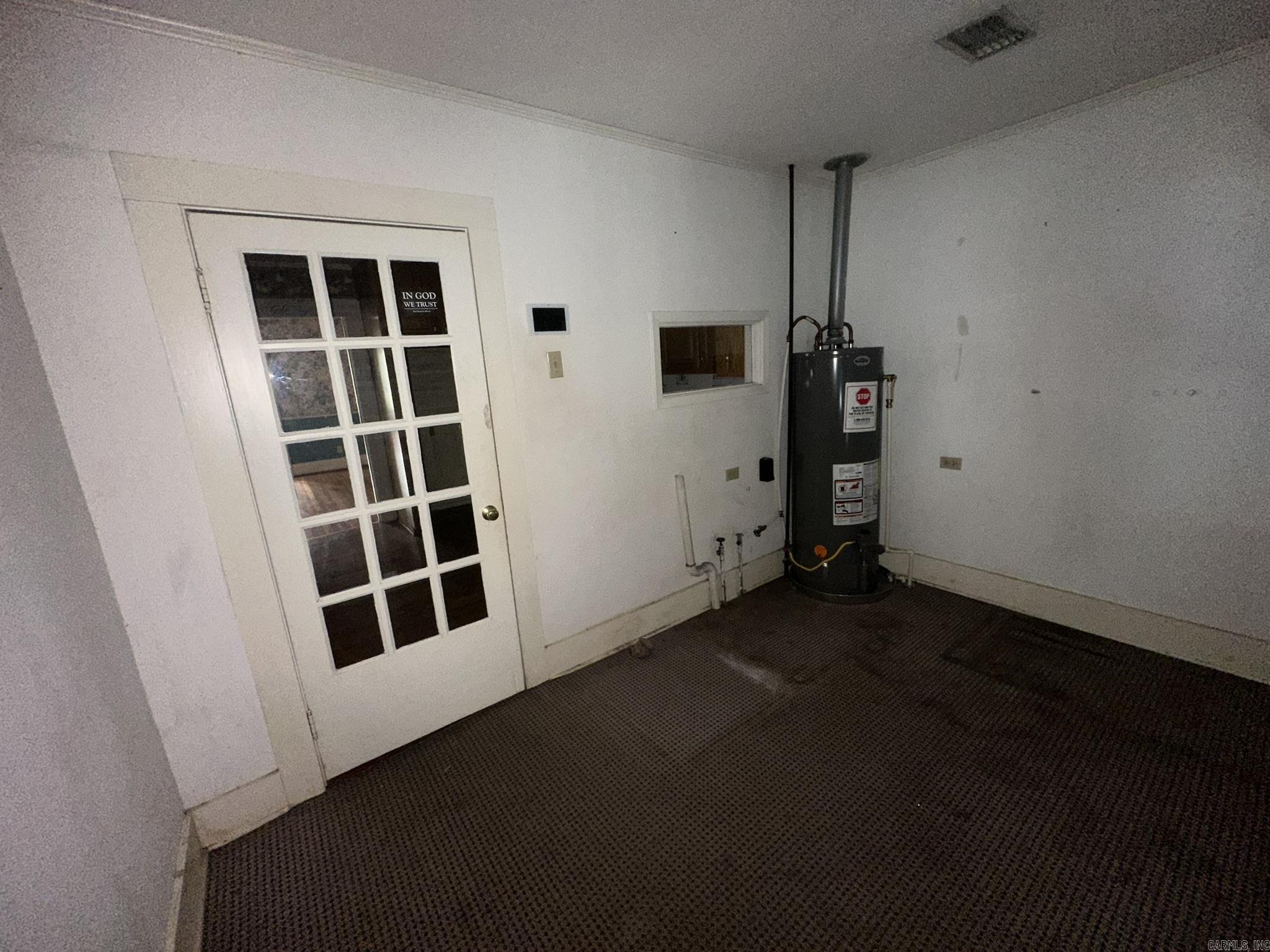 104 S Gannaway  Warren, AR