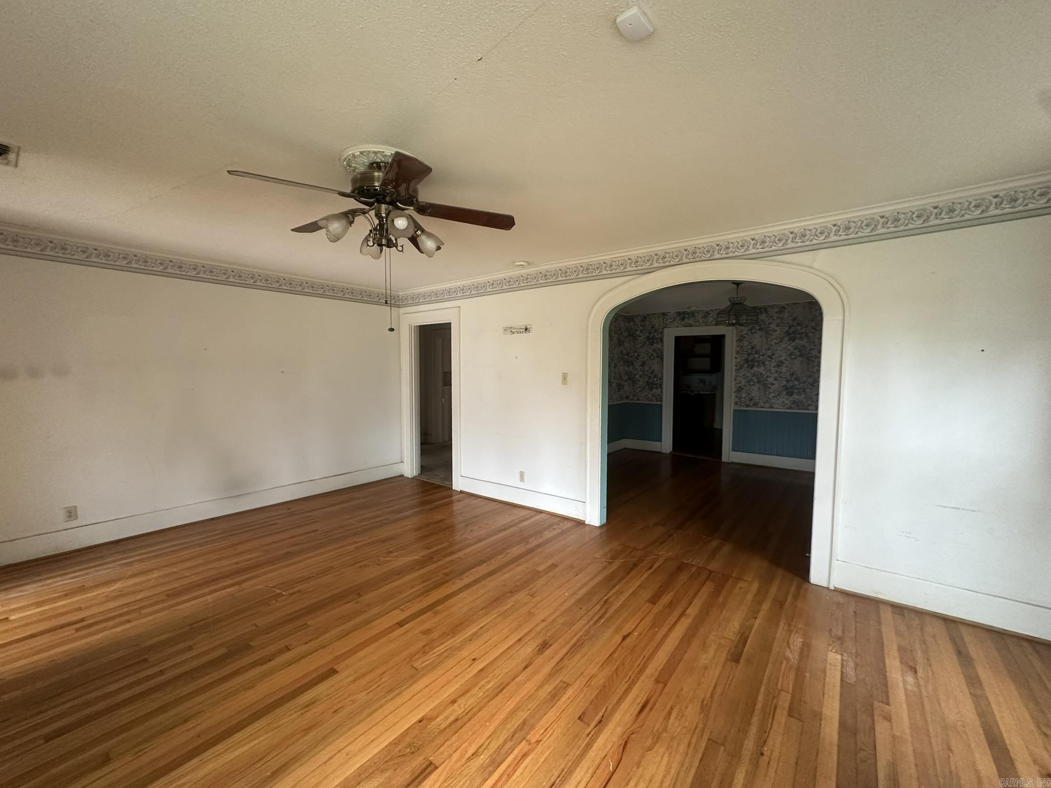 104 S Gannaway  Warren, AR