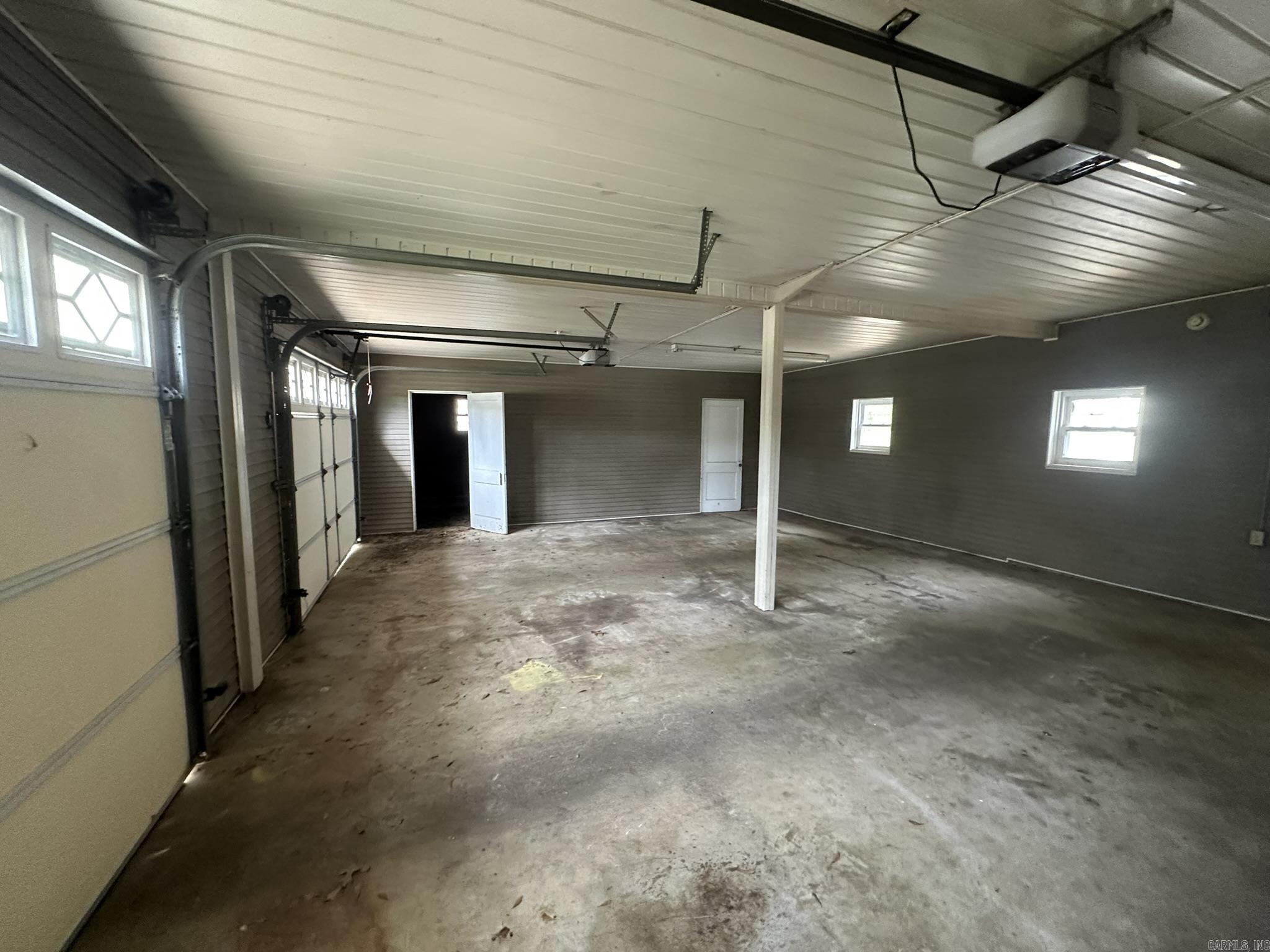 104 S Gannaway  Warren, AR