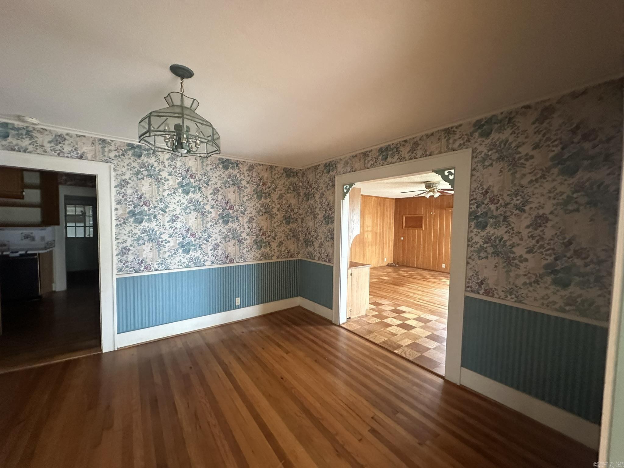 104 S Gannaway  Warren, AR