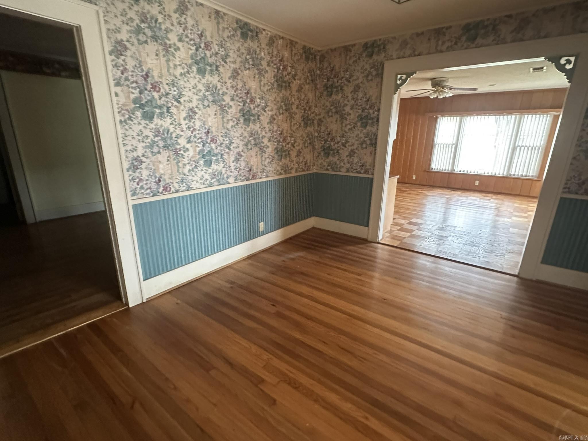 104 S Gannaway  Warren, AR