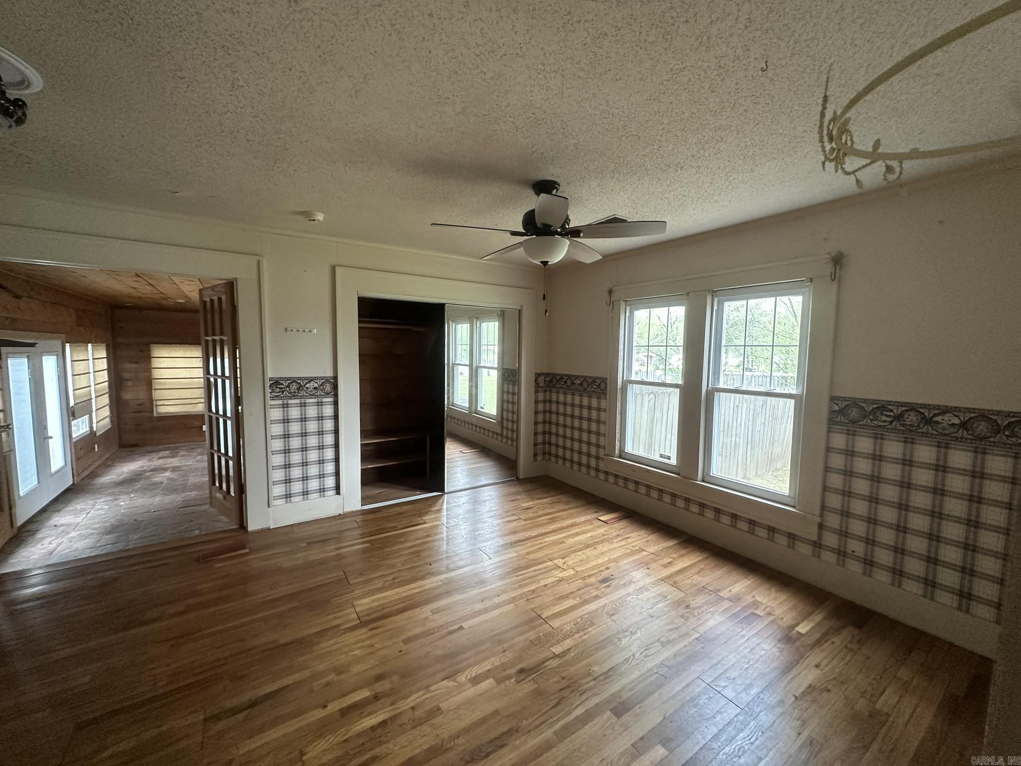 104 S Gannaway  Warren, AR