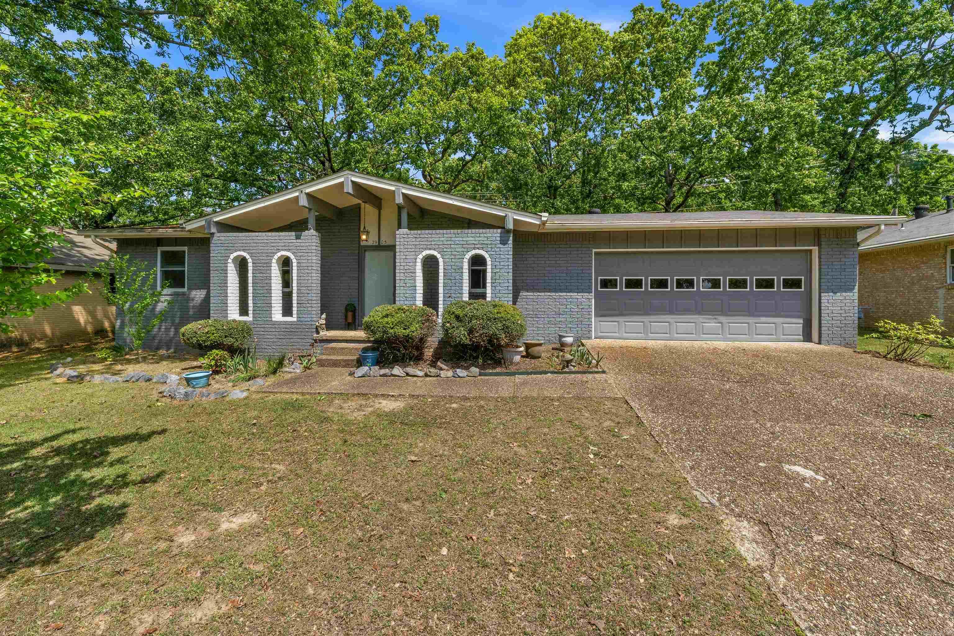 2905 Sallisaw  North Little Rock, AR