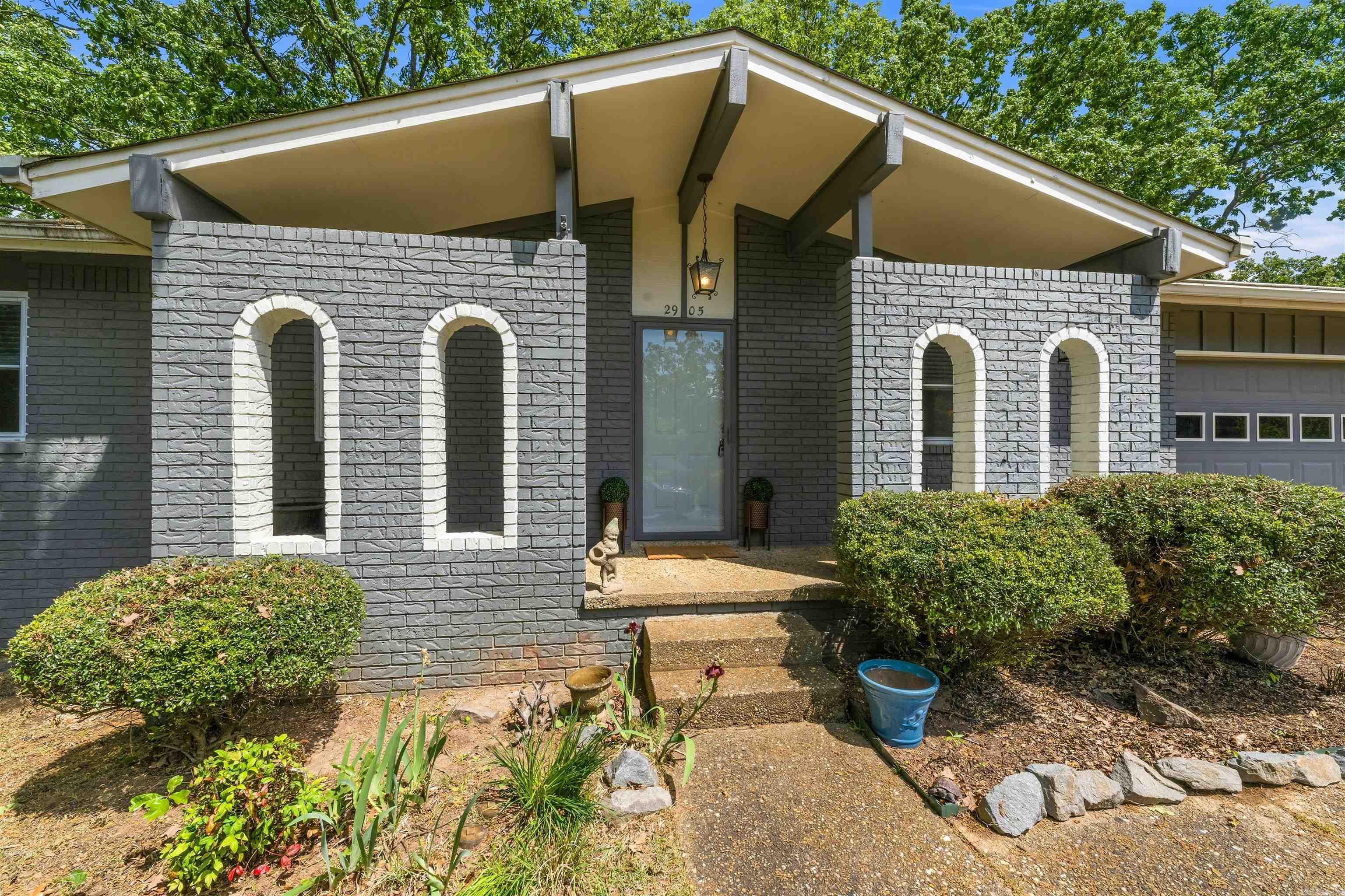 2905 Sallisaw  North Little Rock, AR