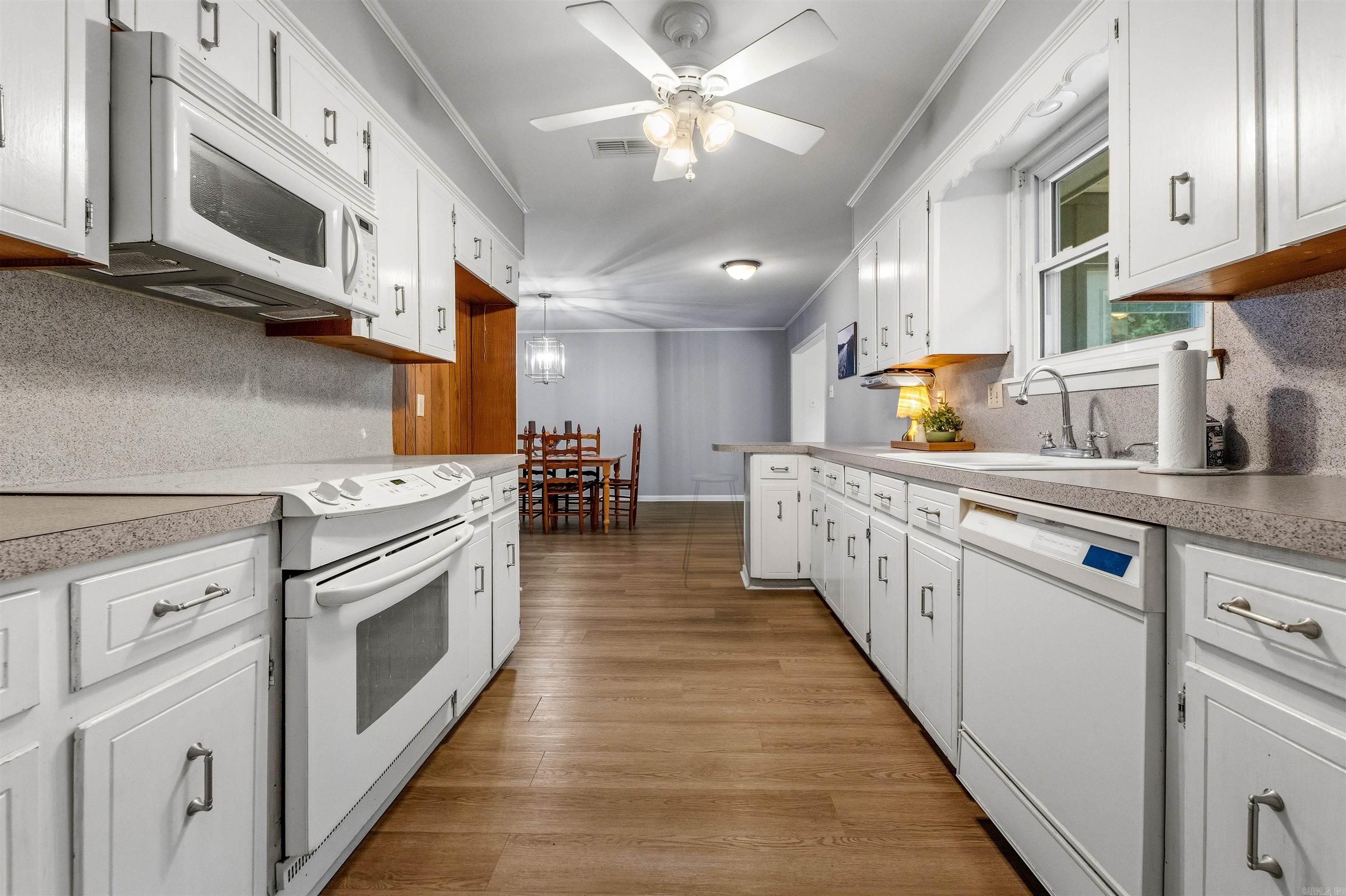 2905 Sallisaw  North Little Rock, AR