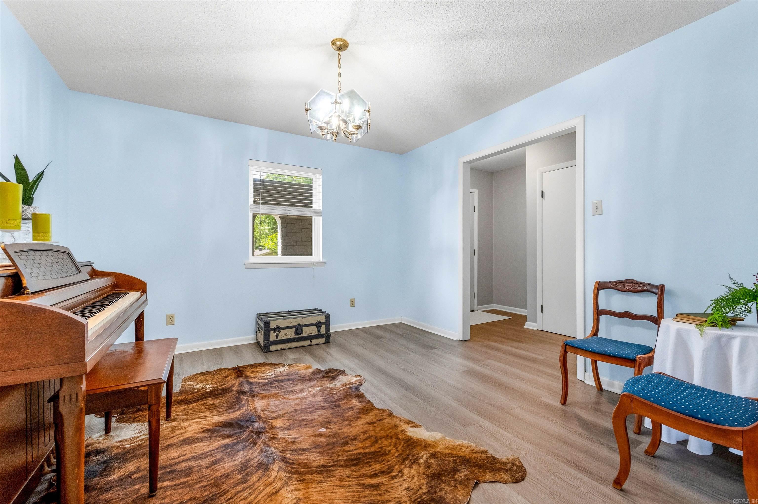 2905 Sallisaw  North Little Rock, AR