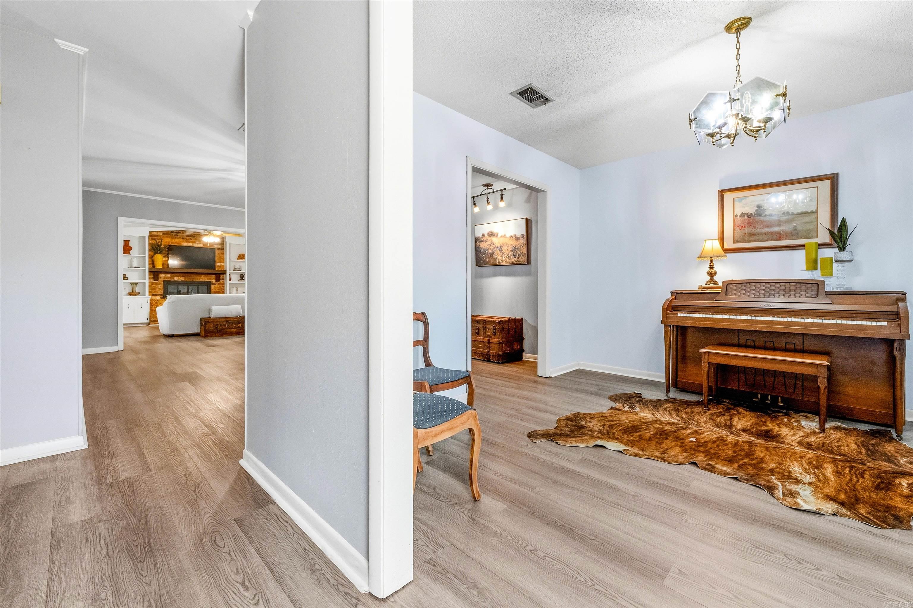 2905 Sallisaw  North Little Rock, AR