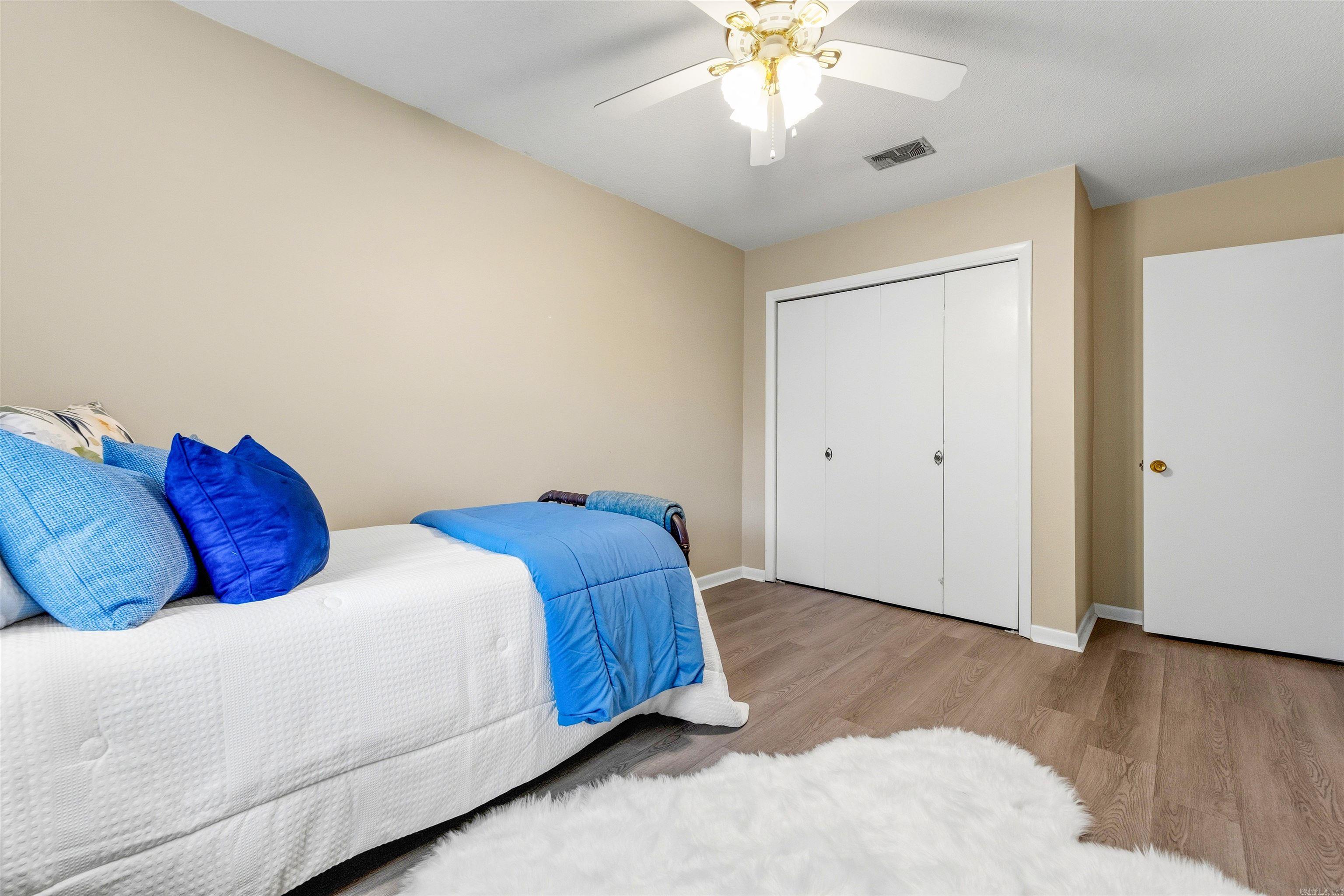 2905 Sallisaw  North Little Rock, AR