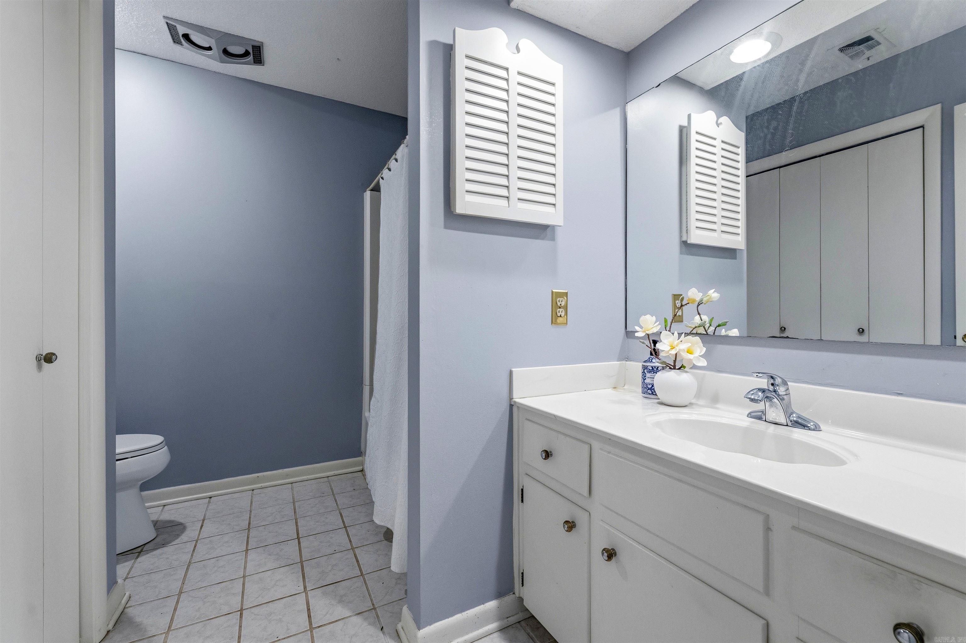 2905 Sallisaw  North Little Rock, AR