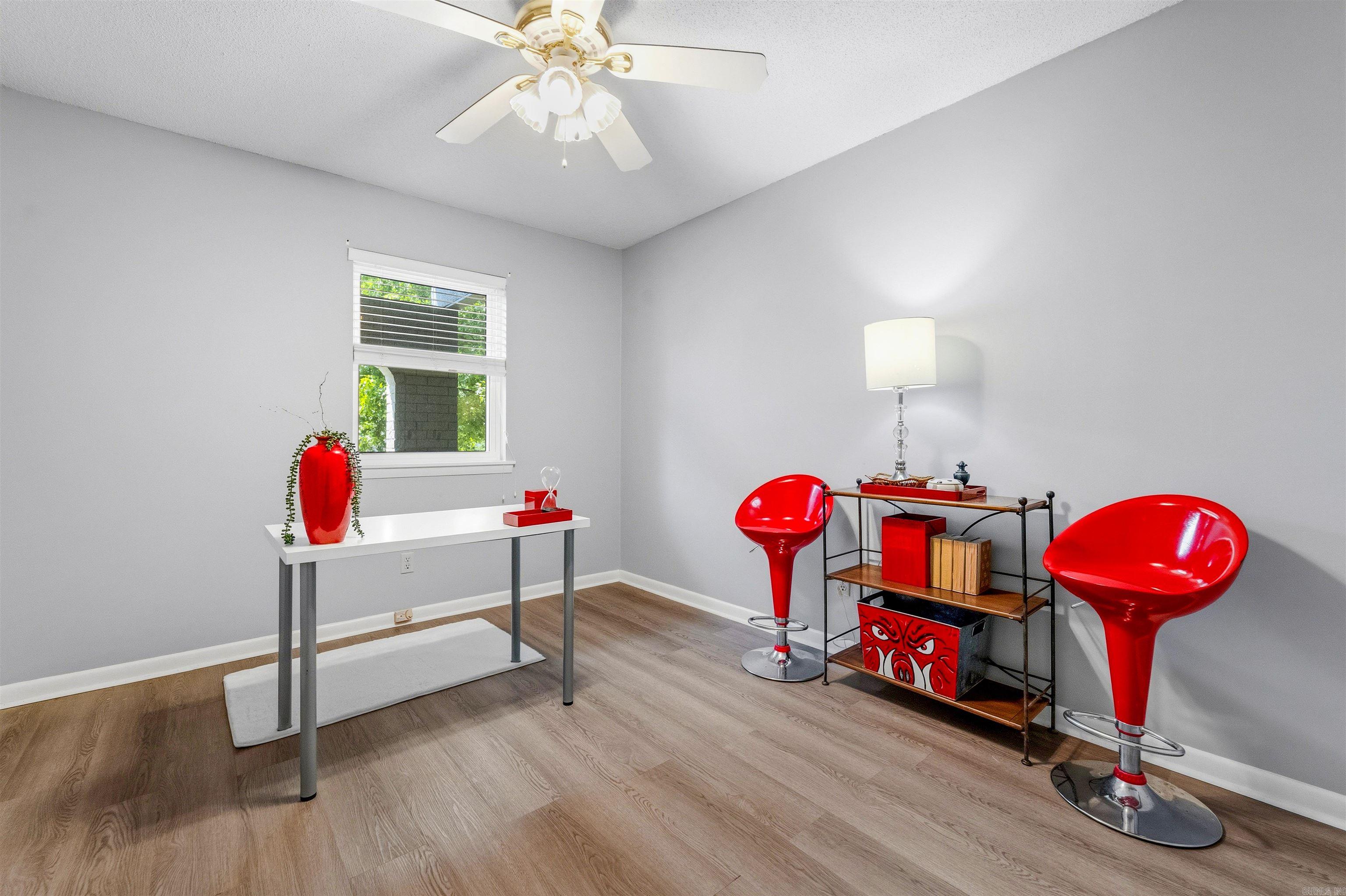 2905 Sallisaw  North Little Rock, AR