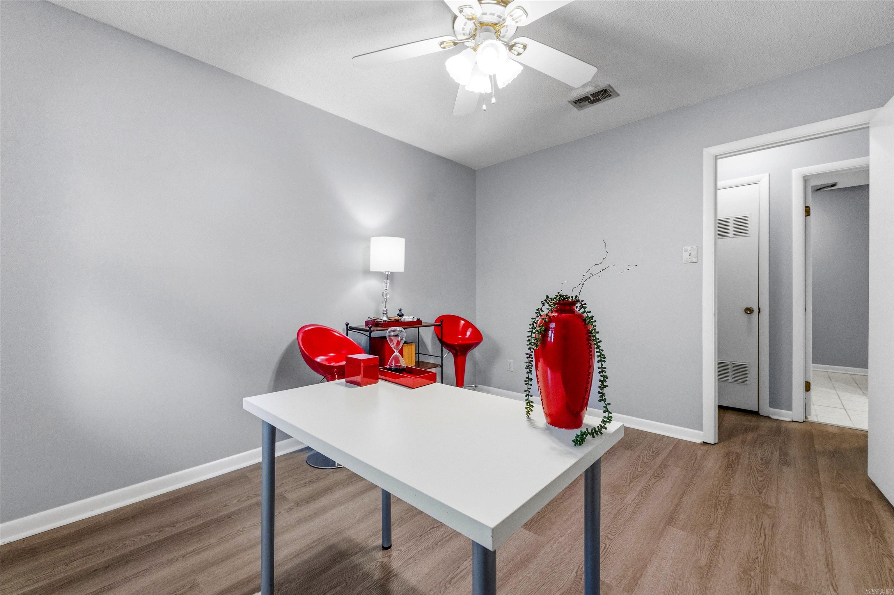 2905 Sallisaw  North Little Rock, AR