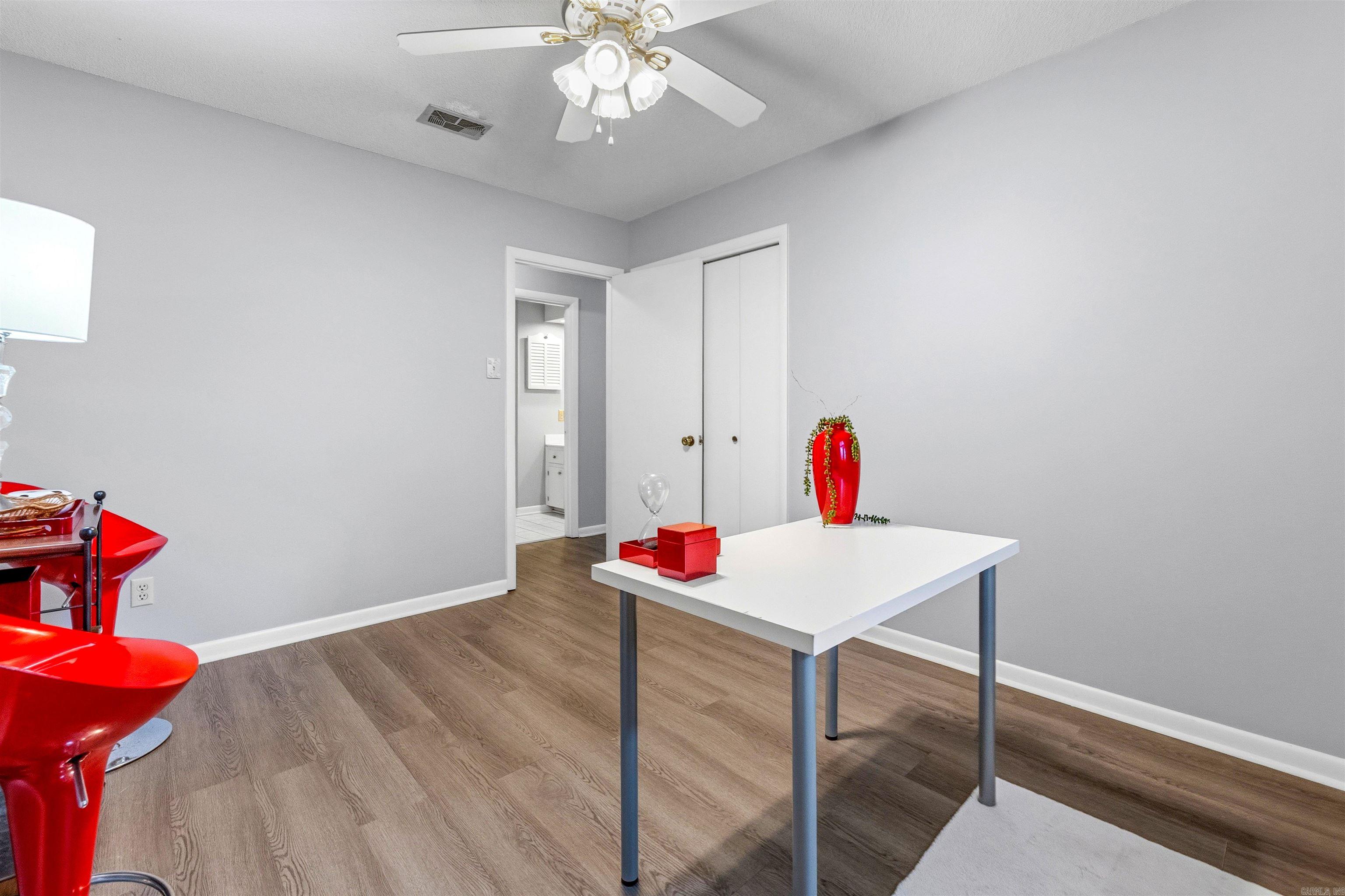 2905 Sallisaw  North Little Rock, AR