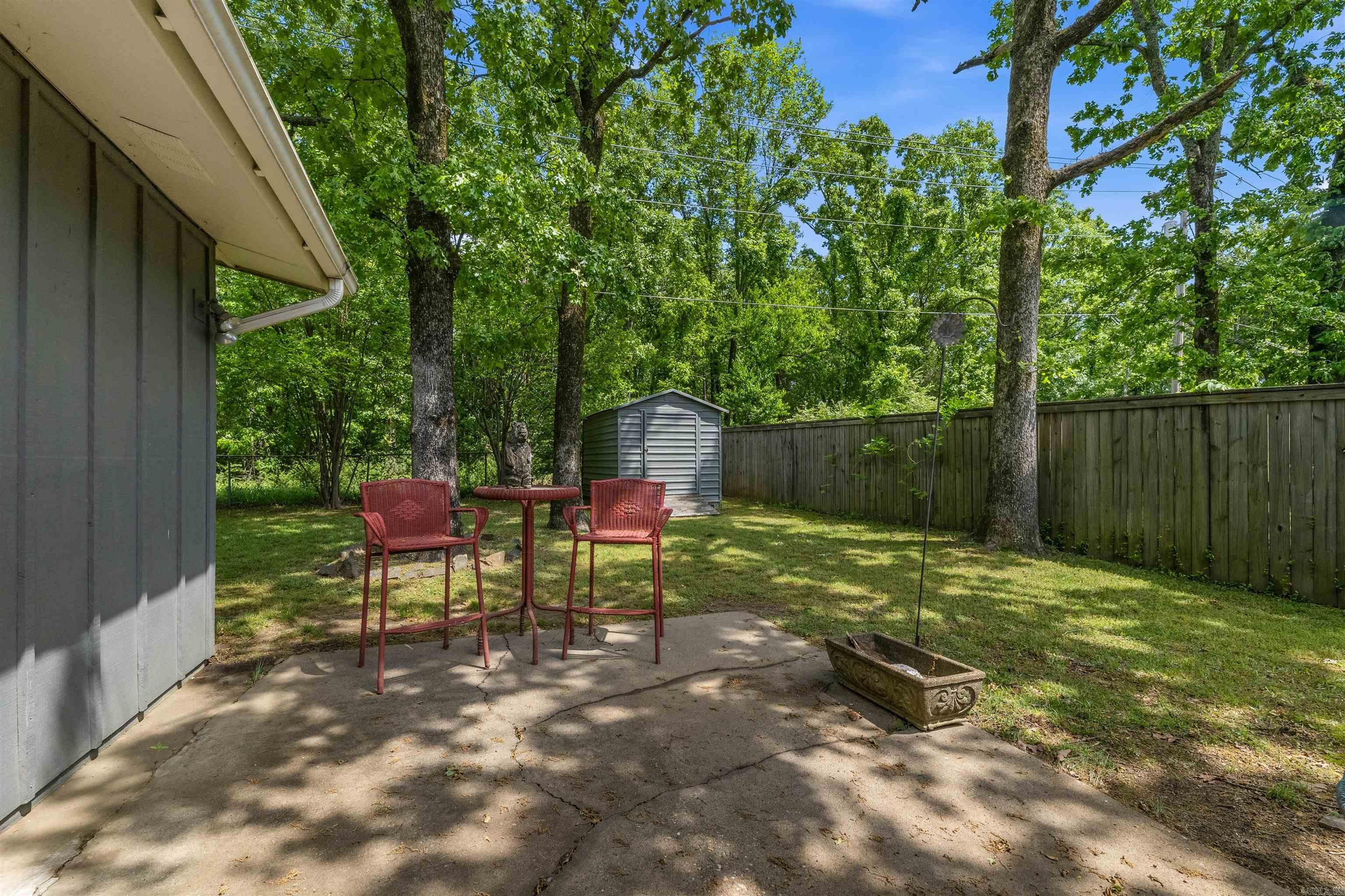 2905 Sallisaw  North Little Rock, AR