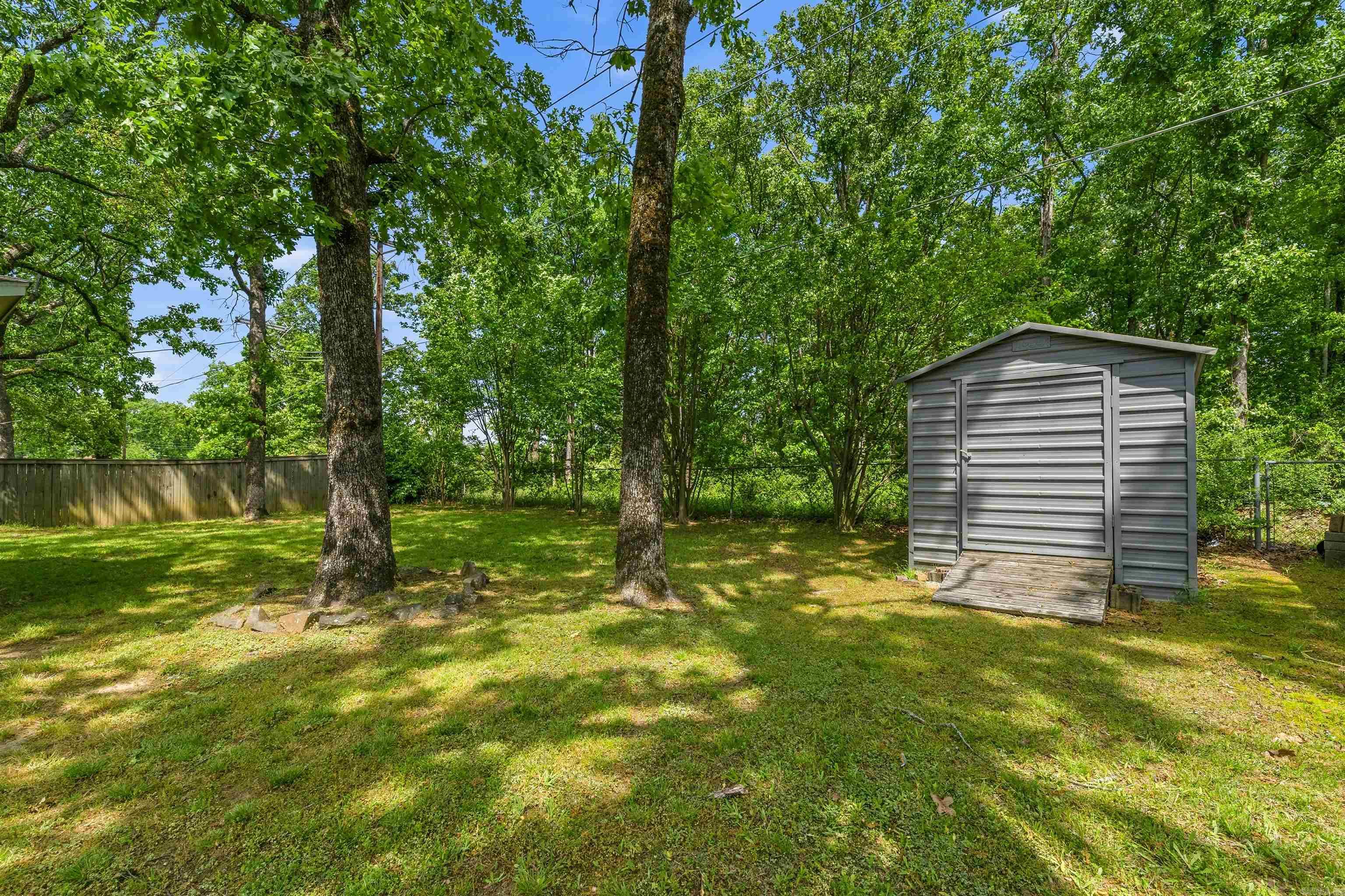 2905 Sallisaw  North Little Rock, AR