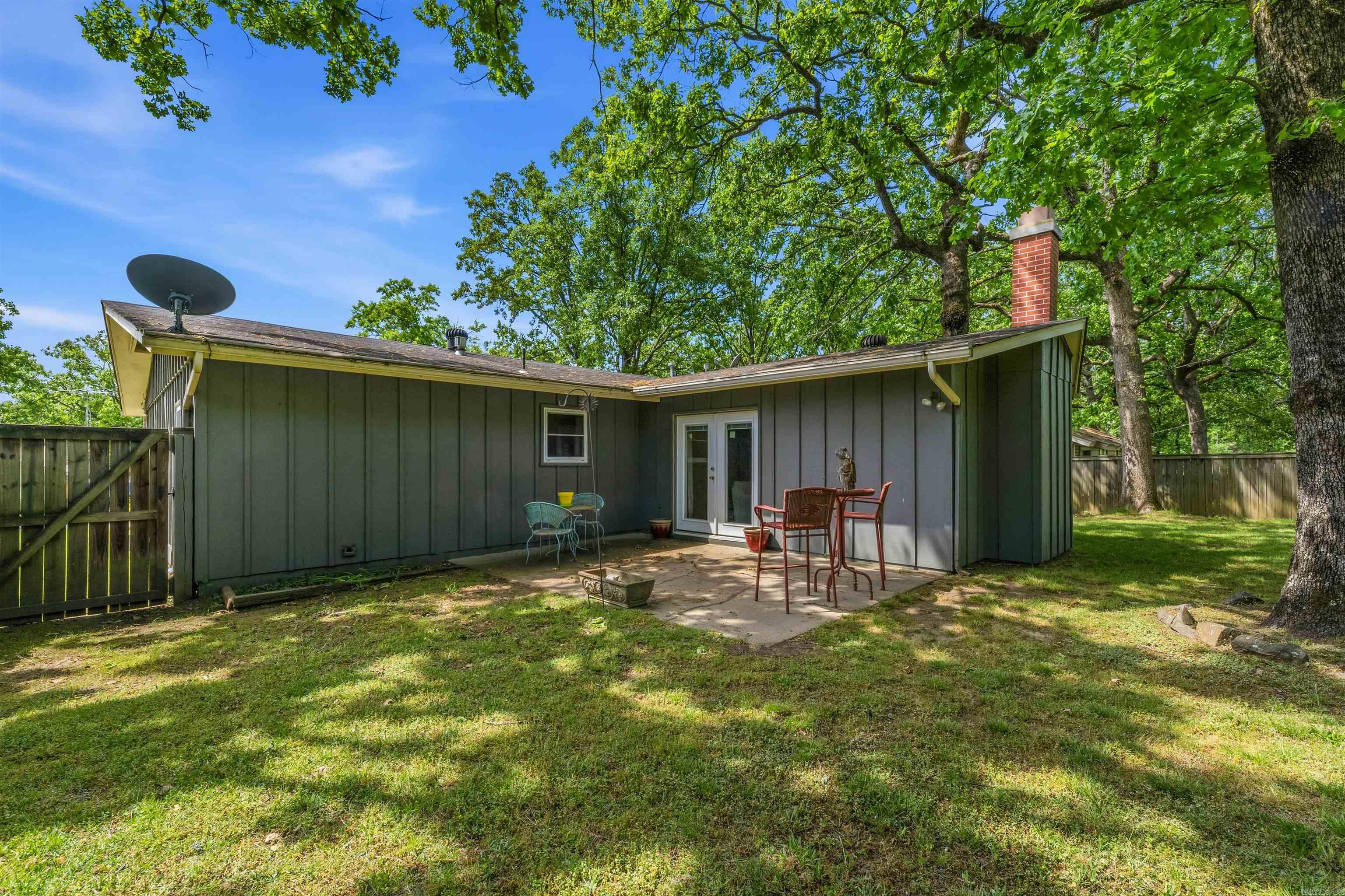 2905 Sallisaw  North Little Rock, AR