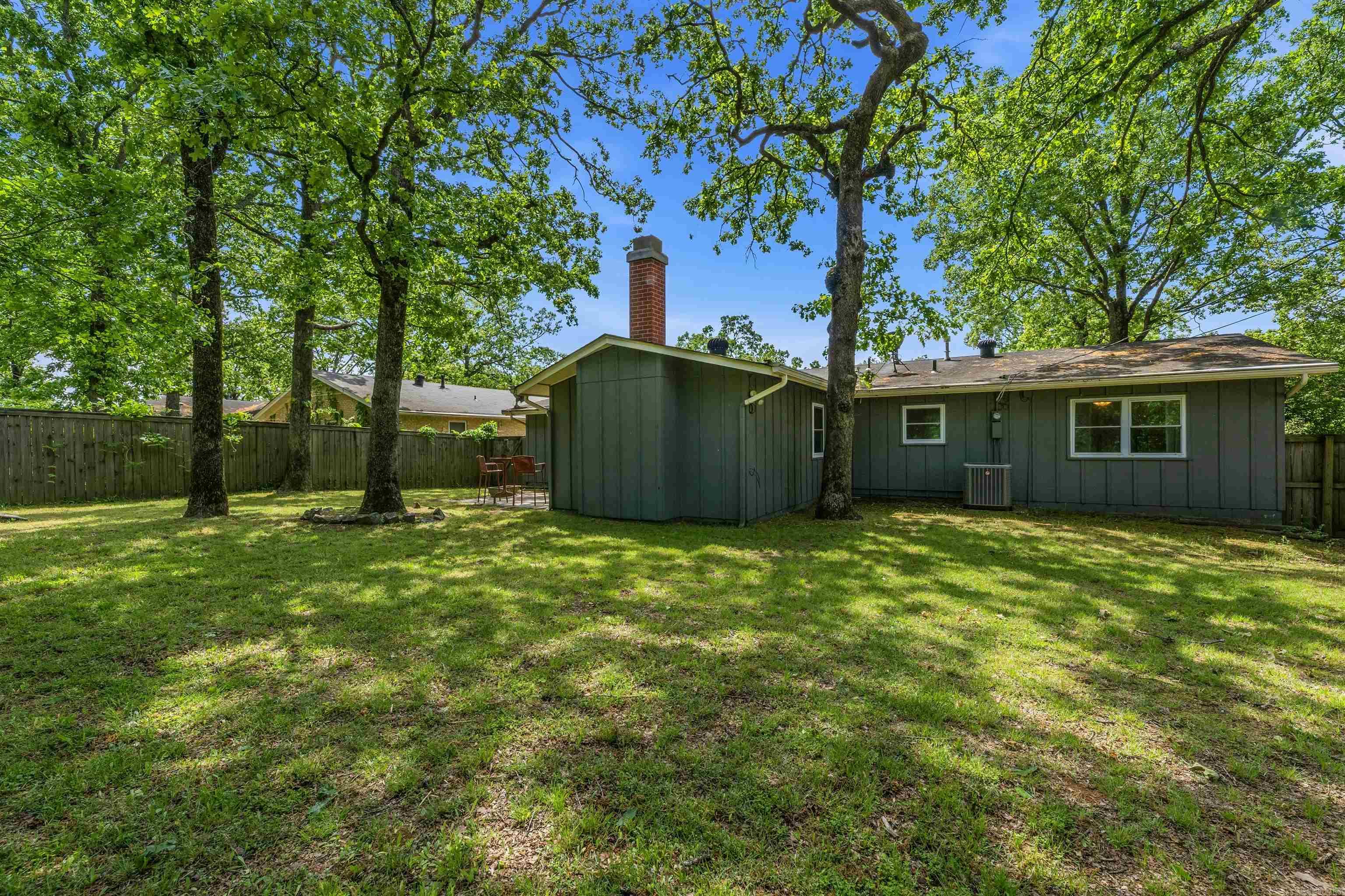 2905 Sallisaw  North Little Rock, AR