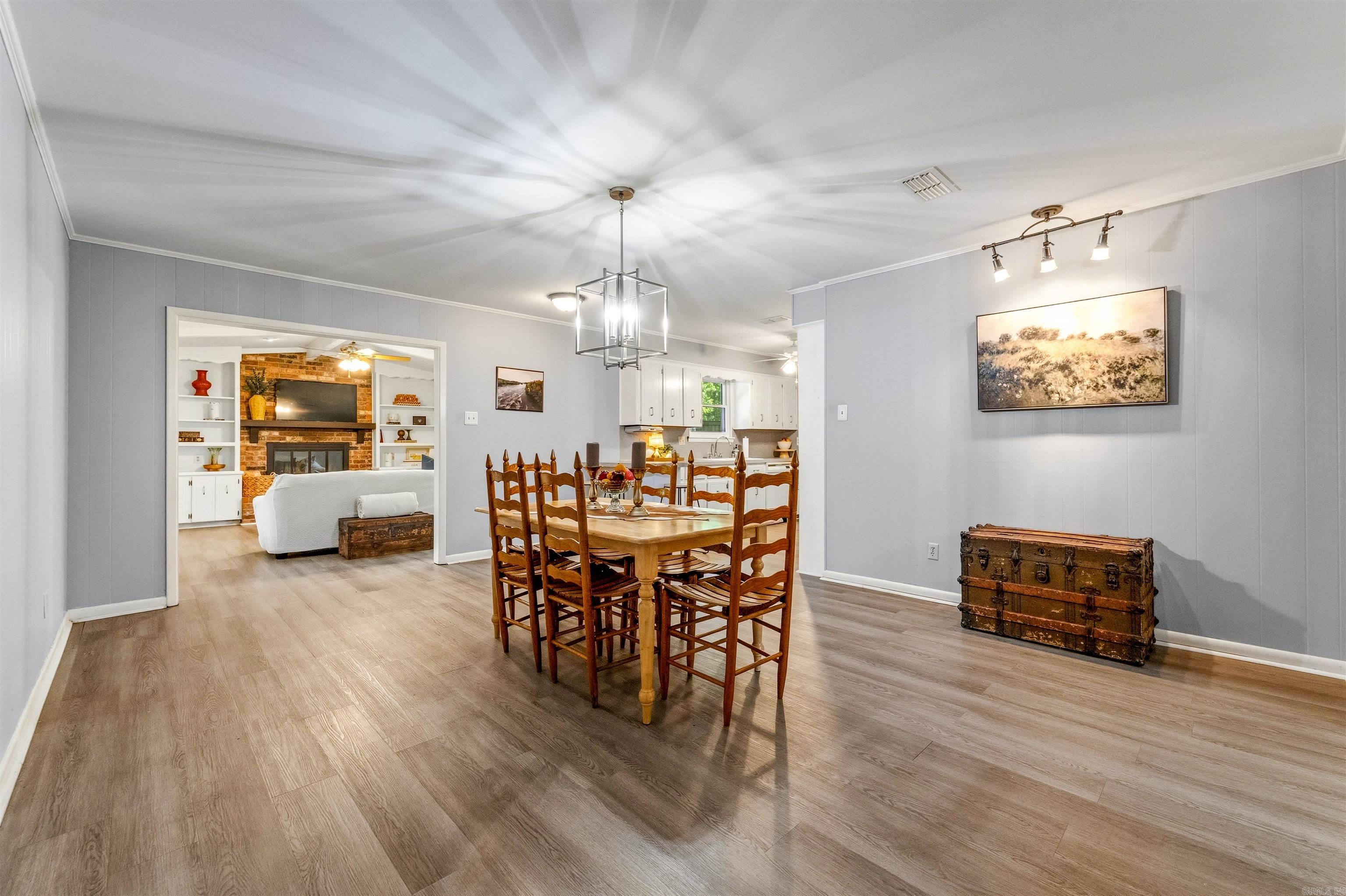 2905 Sallisaw  North Little Rock, AR