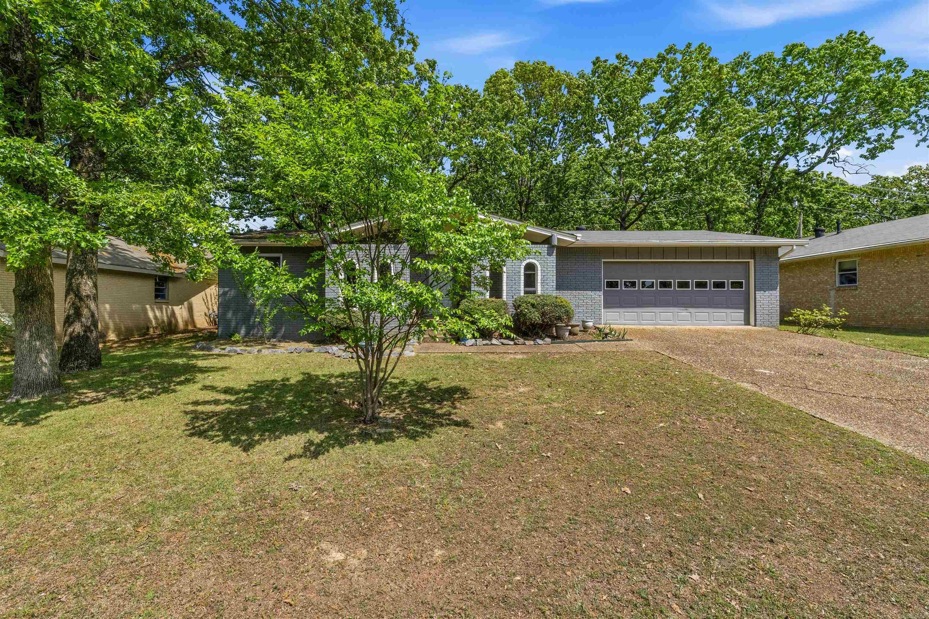 2905 Sallisaw  North Little Rock, AR