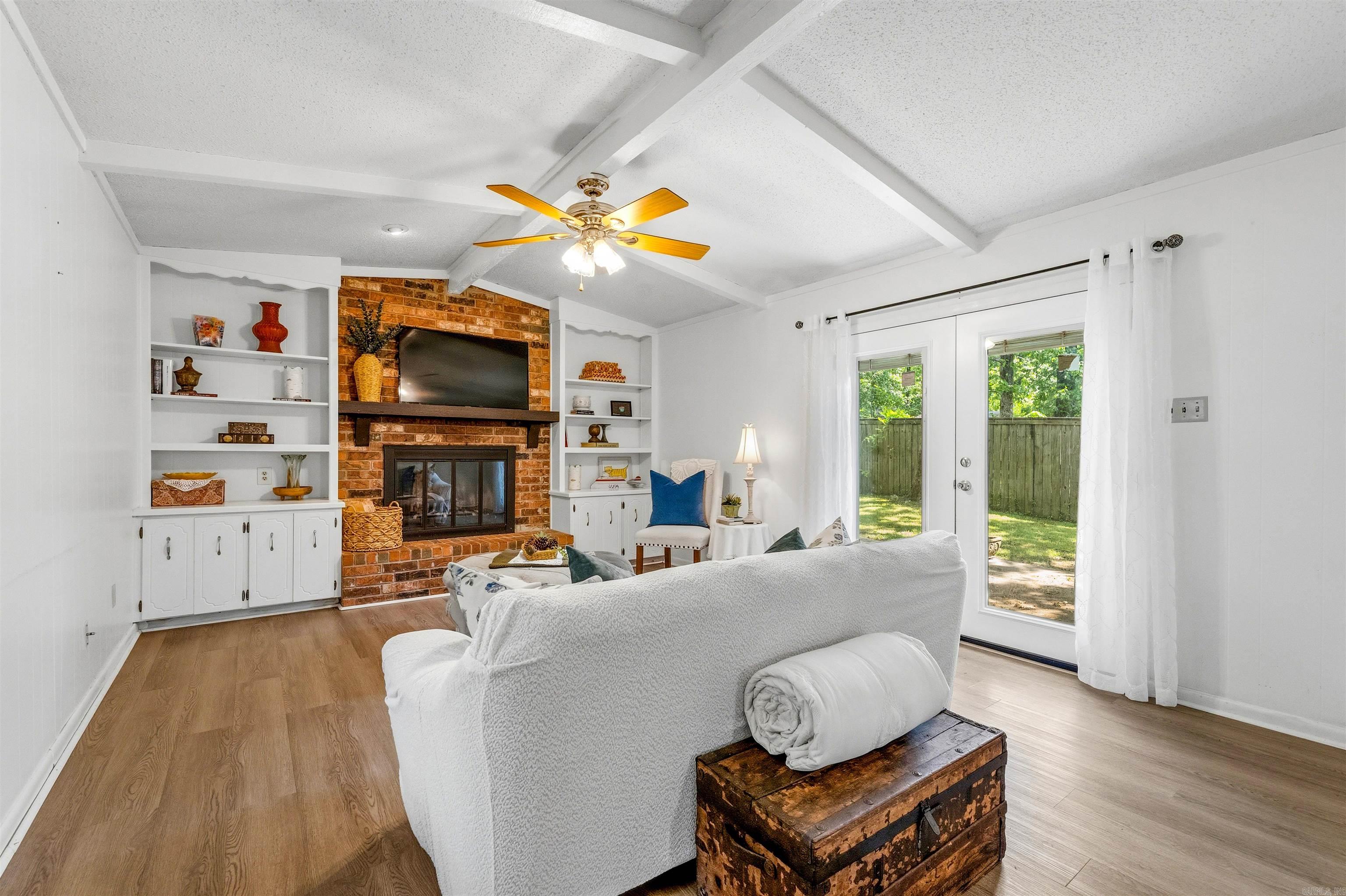 2905 Sallisaw  North Little Rock, AR