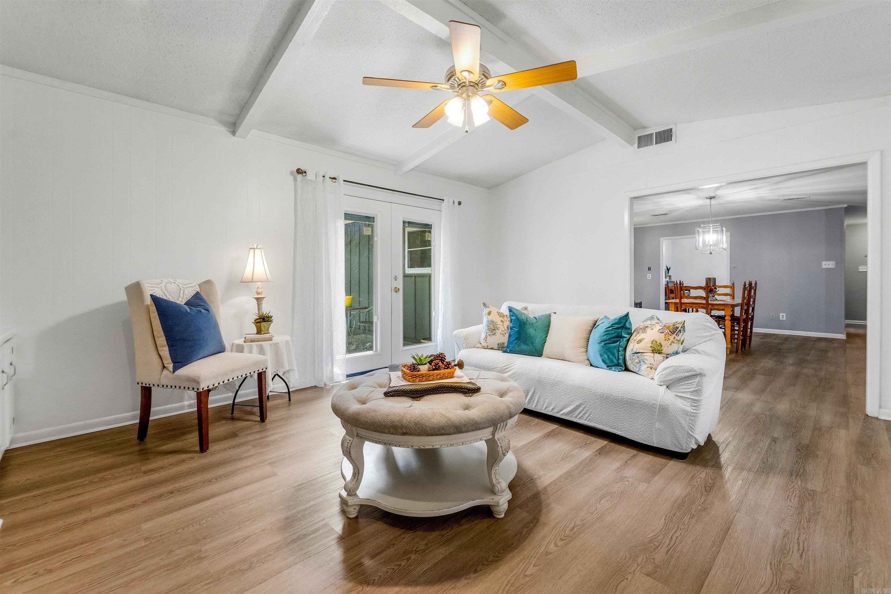 2905 Sallisaw  North Little Rock, AR