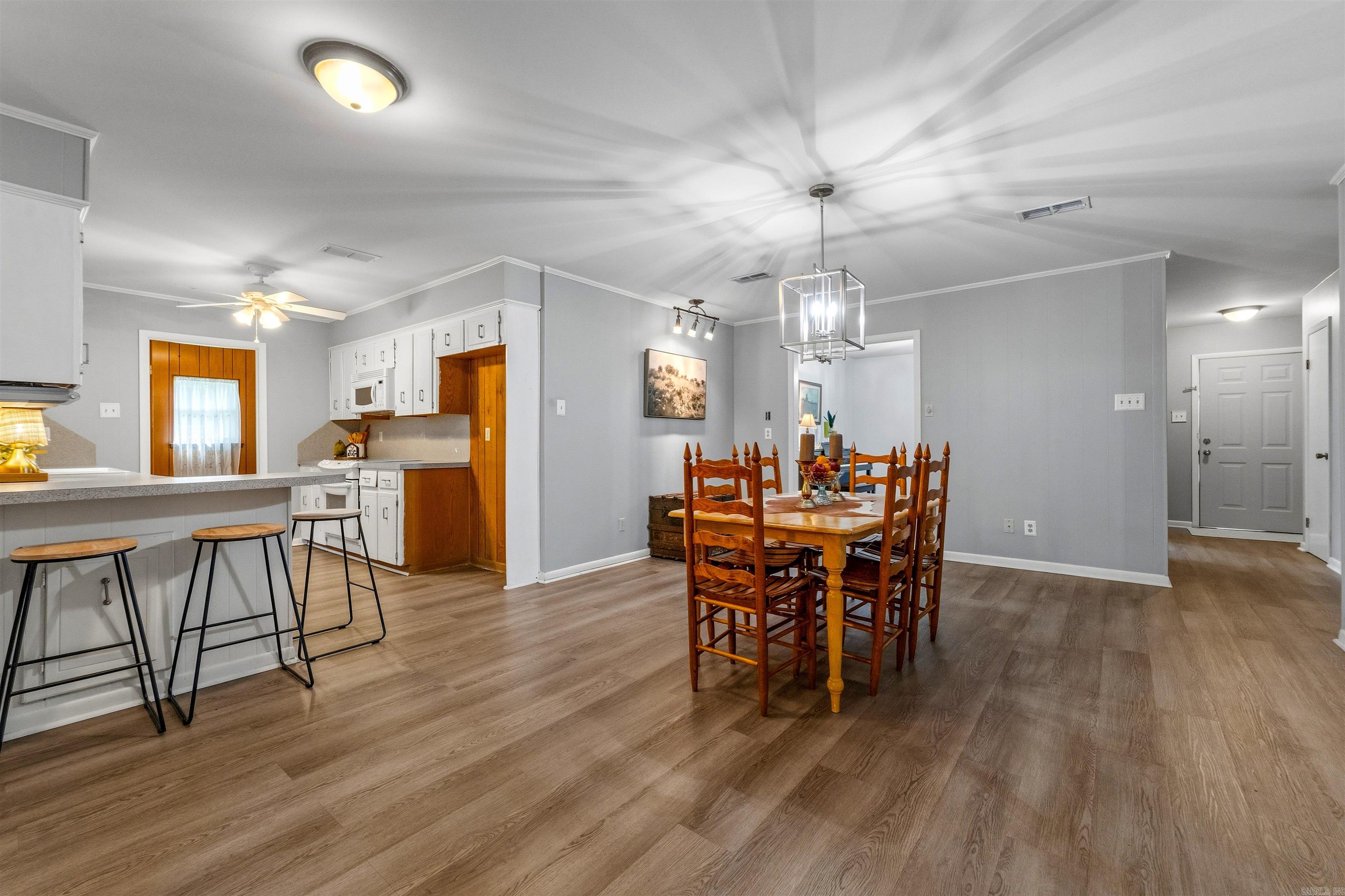 2905 Sallisaw  North Little Rock, AR