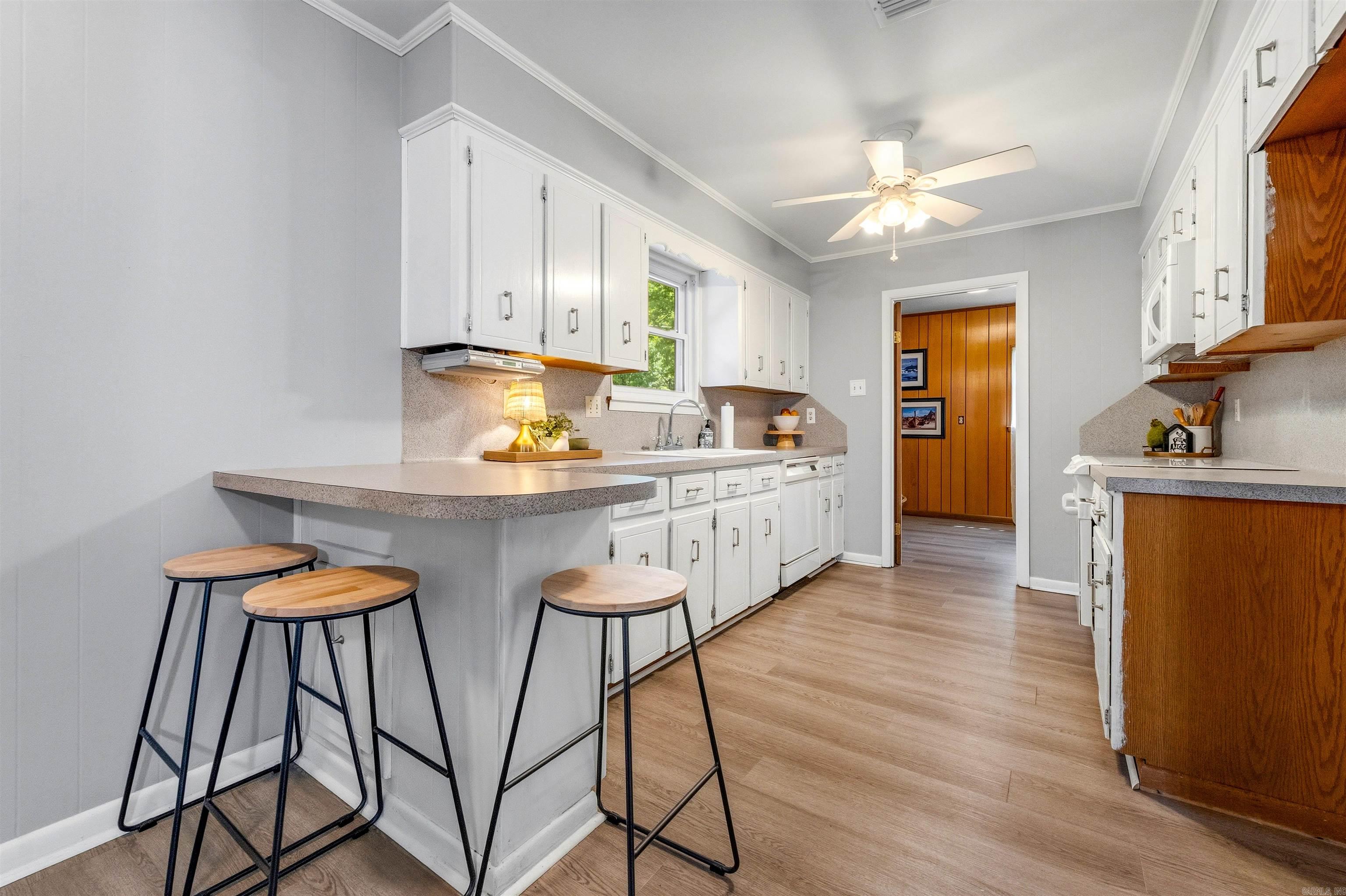 2905 Sallisaw  North Little Rock, AR