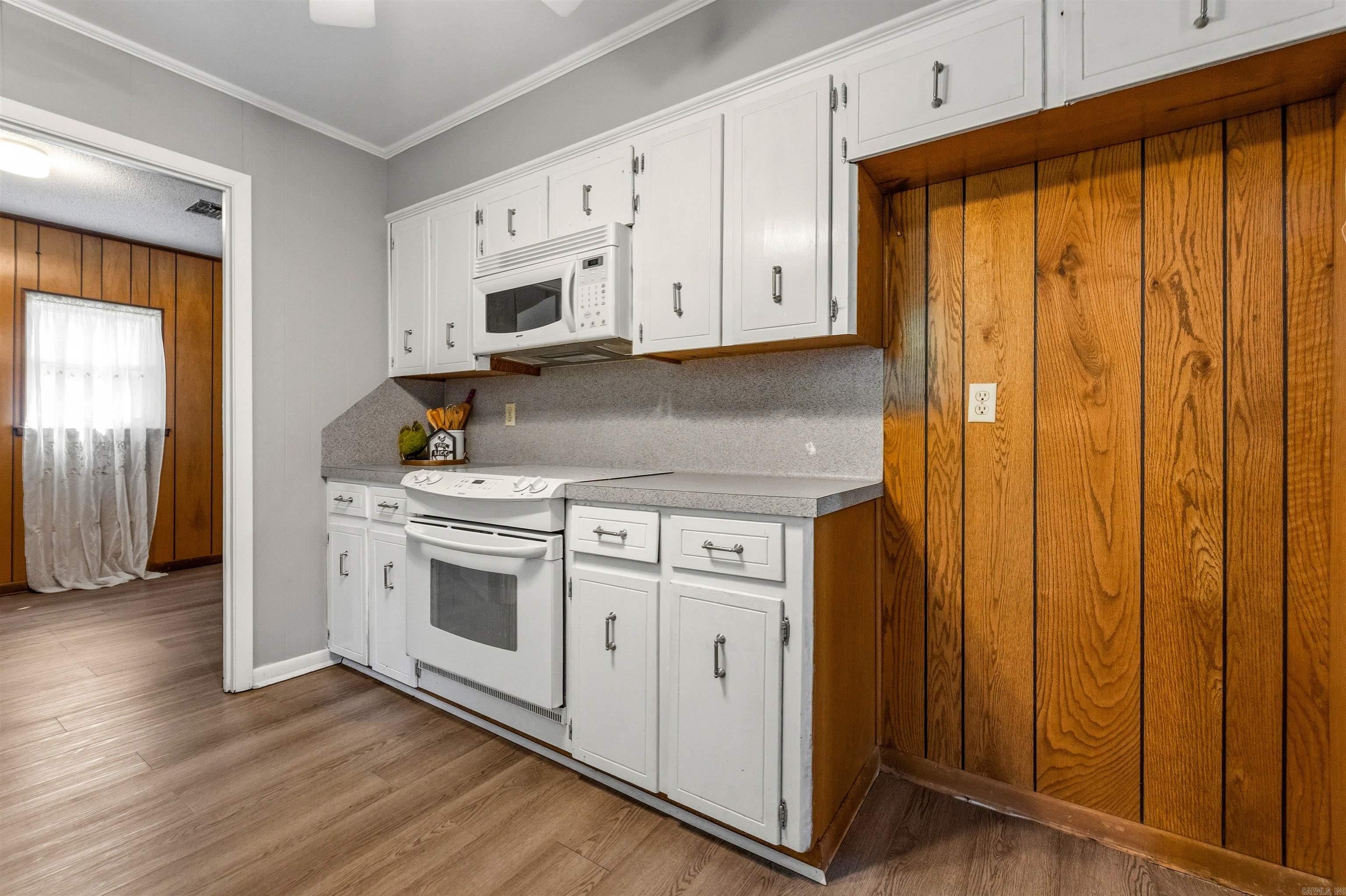 2905 Sallisaw  North Little Rock, AR