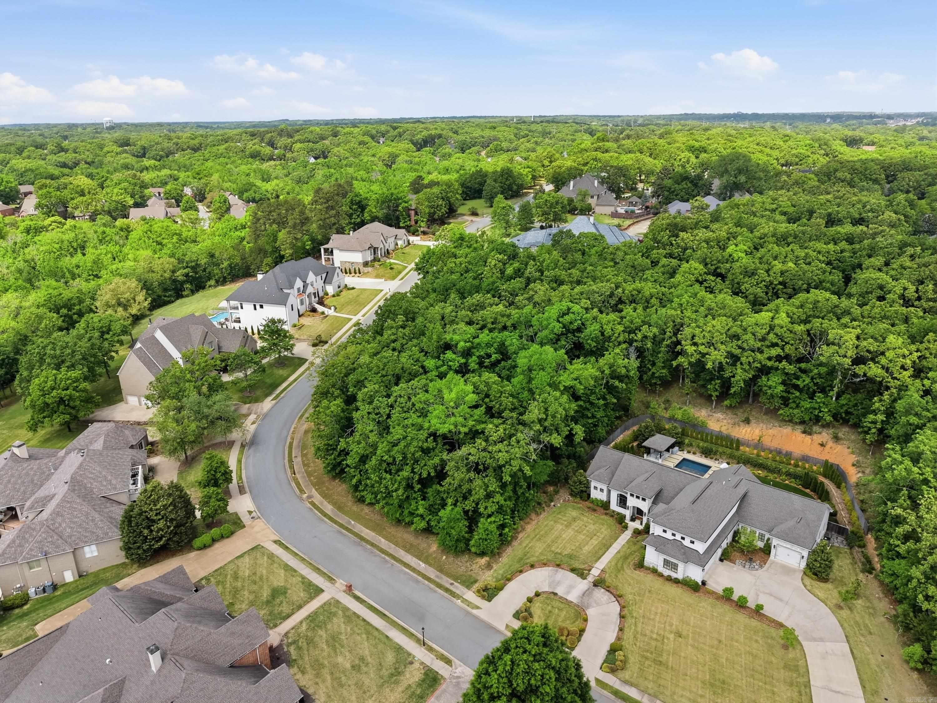 Lot 26 Chimney Rock  Sherwood, AR