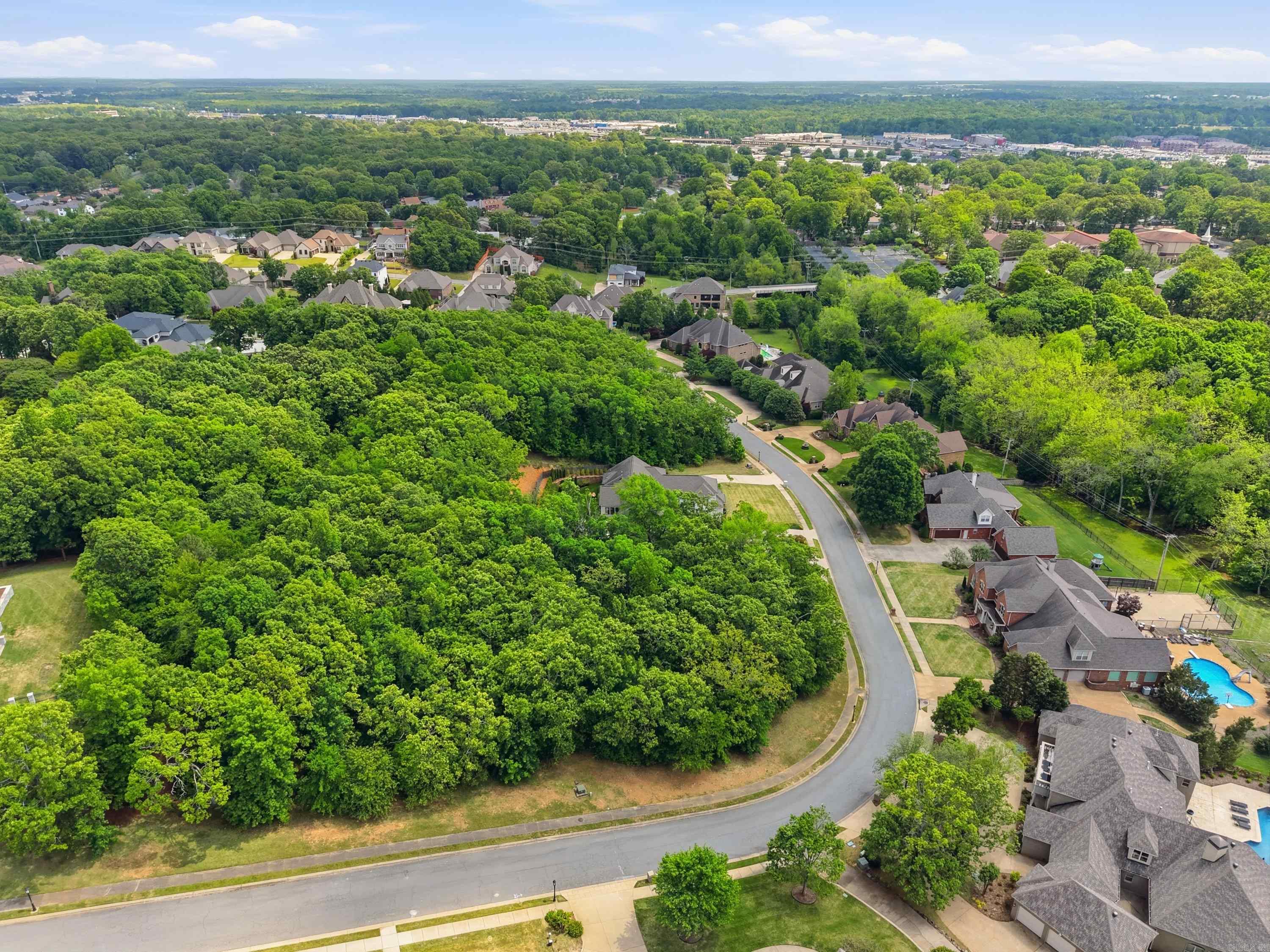 Lot 26 Chimney Rock  Sherwood, AR