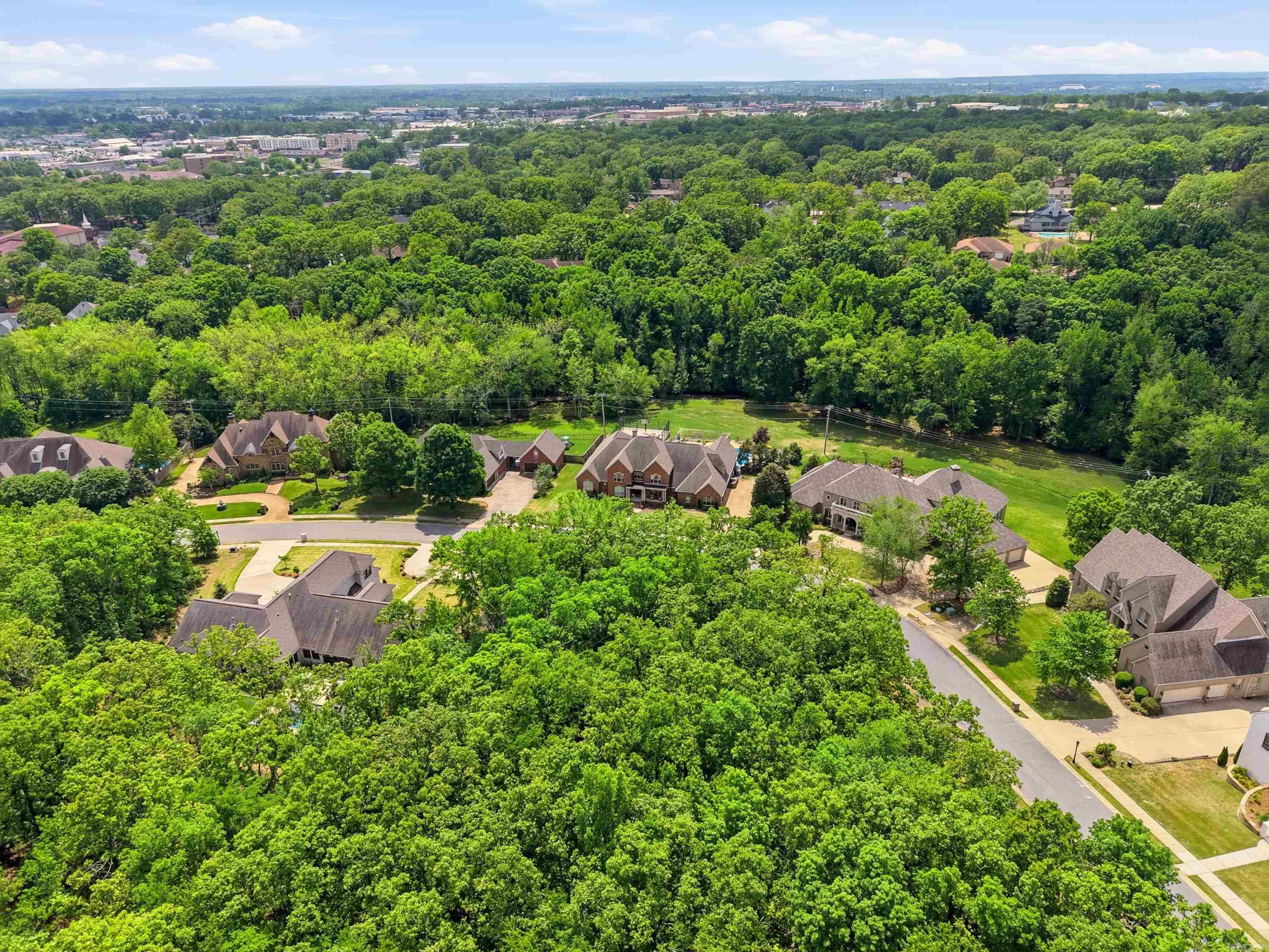 Lot 26 Chimney Rock  Sherwood, AR