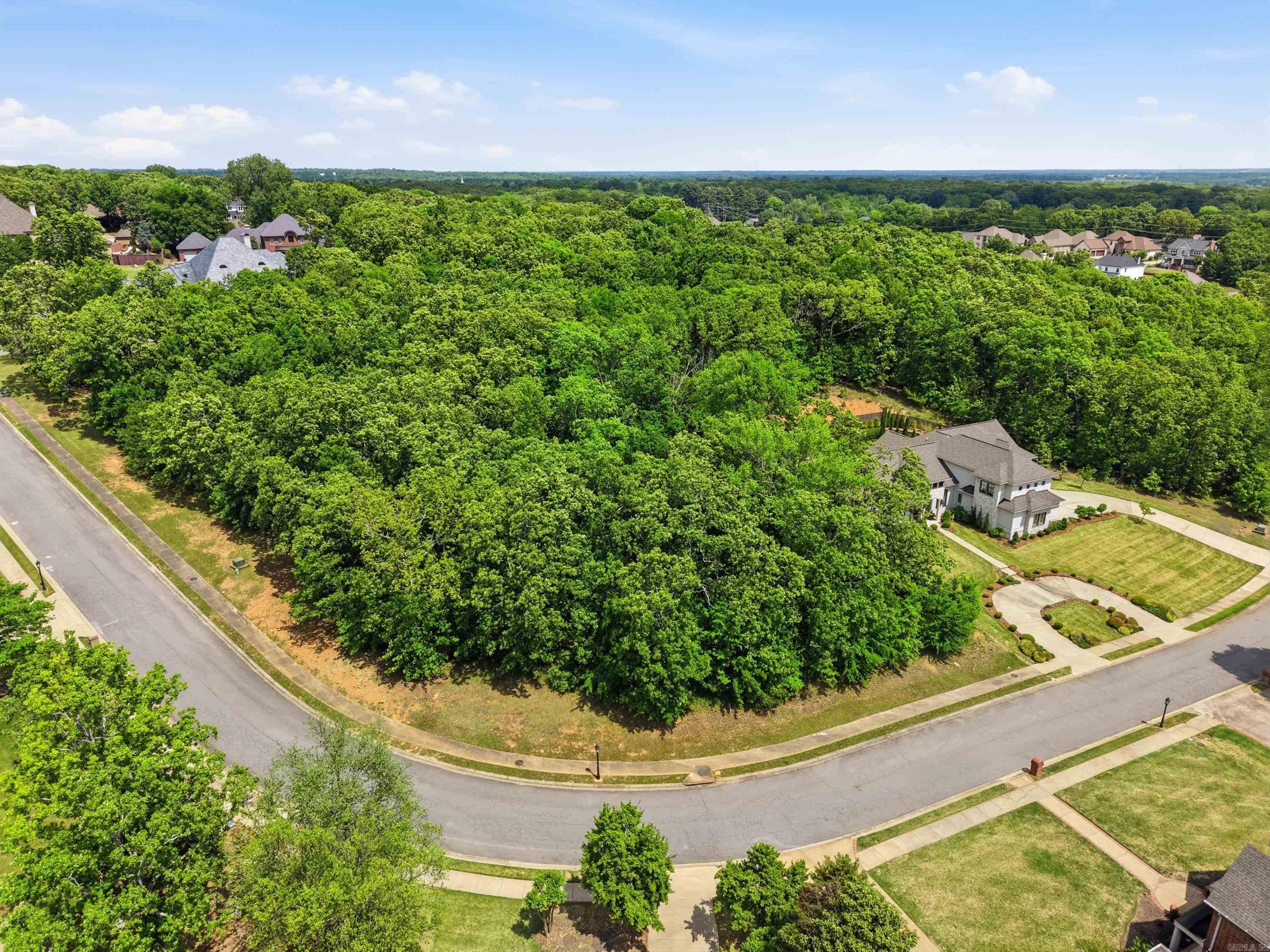 Lot 26 Chimney Rock  Sherwood, AR