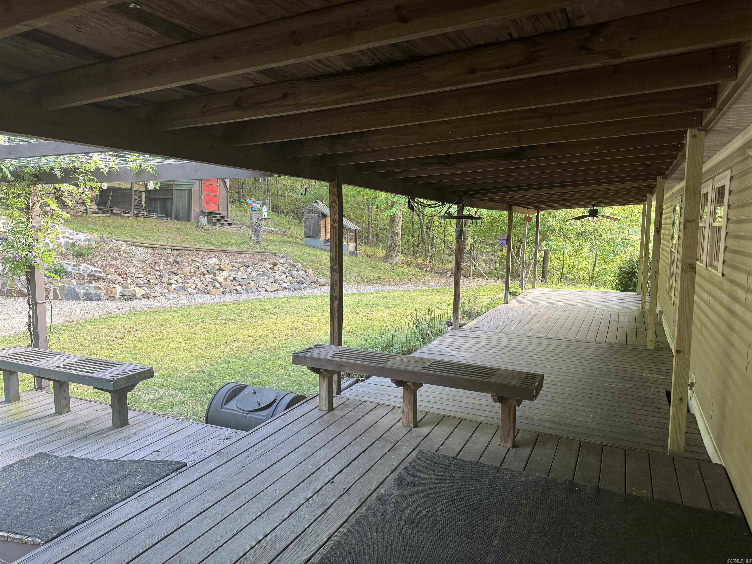 6902 Spring  Lonsdale, AR