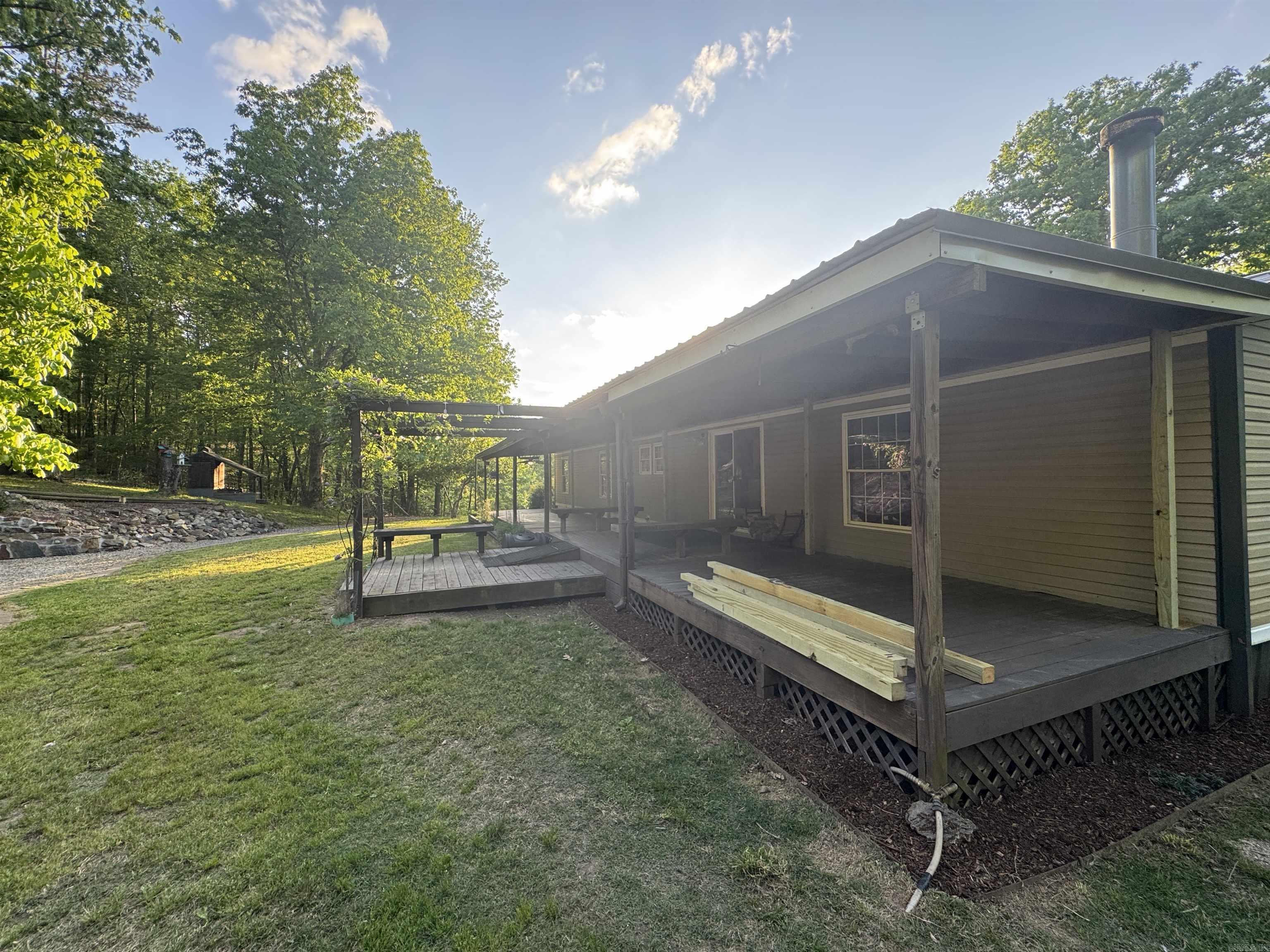 6902 Spring  Lonsdale, AR