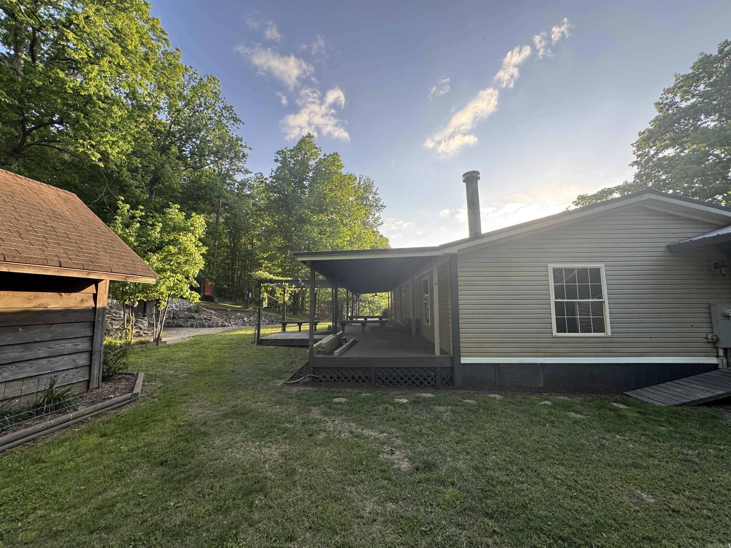 6902 Spring  Lonsdale, AR